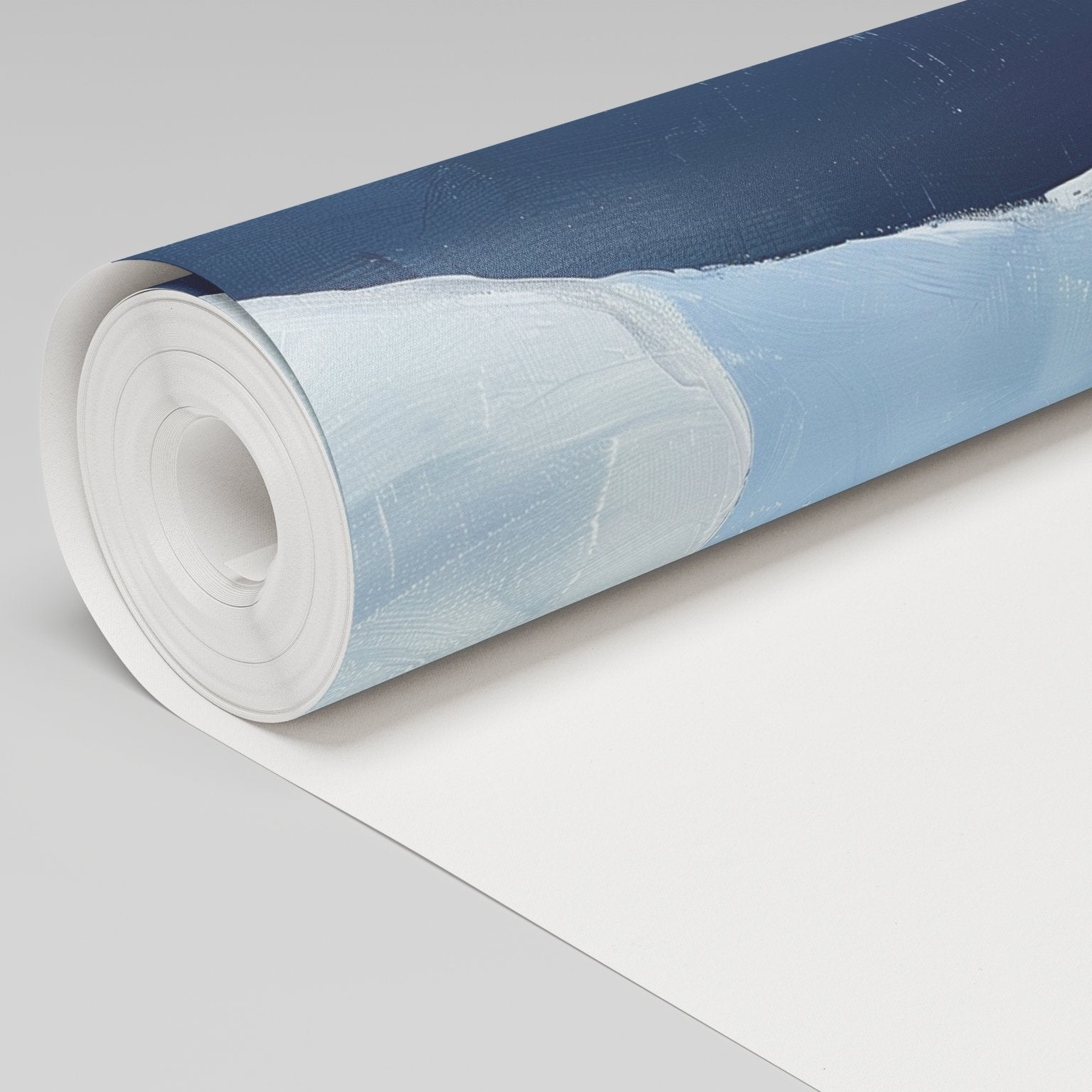 Deacon Wallpaper - Benton Lane Home - Painted Paper