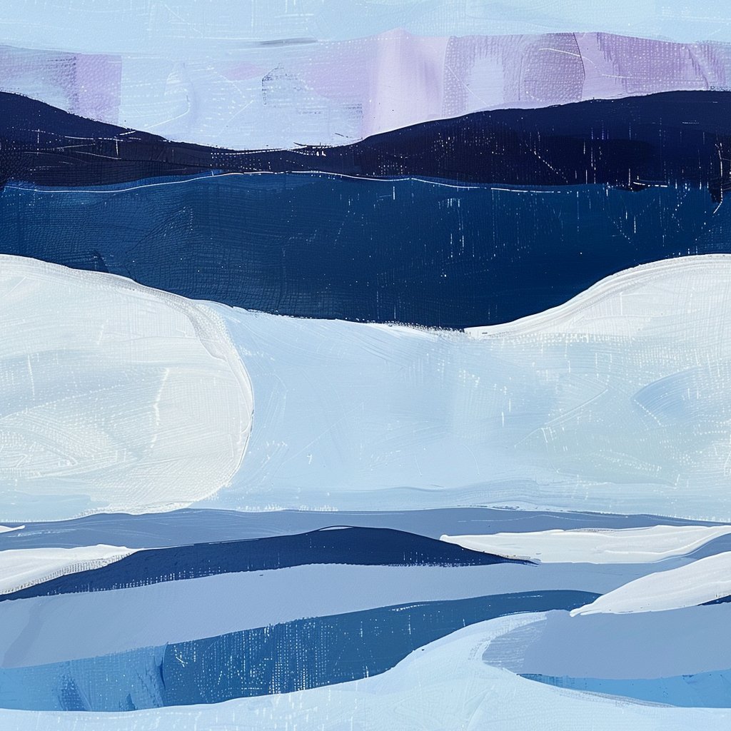 Deacon Wallpaper - Benton Lane Home - Painted Paper