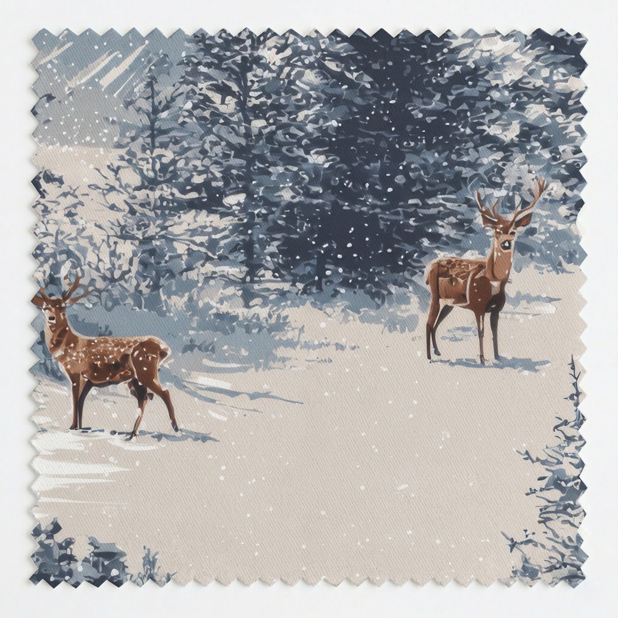 Deer Valley - Fabric - Benton Lane Home - Lemon Park