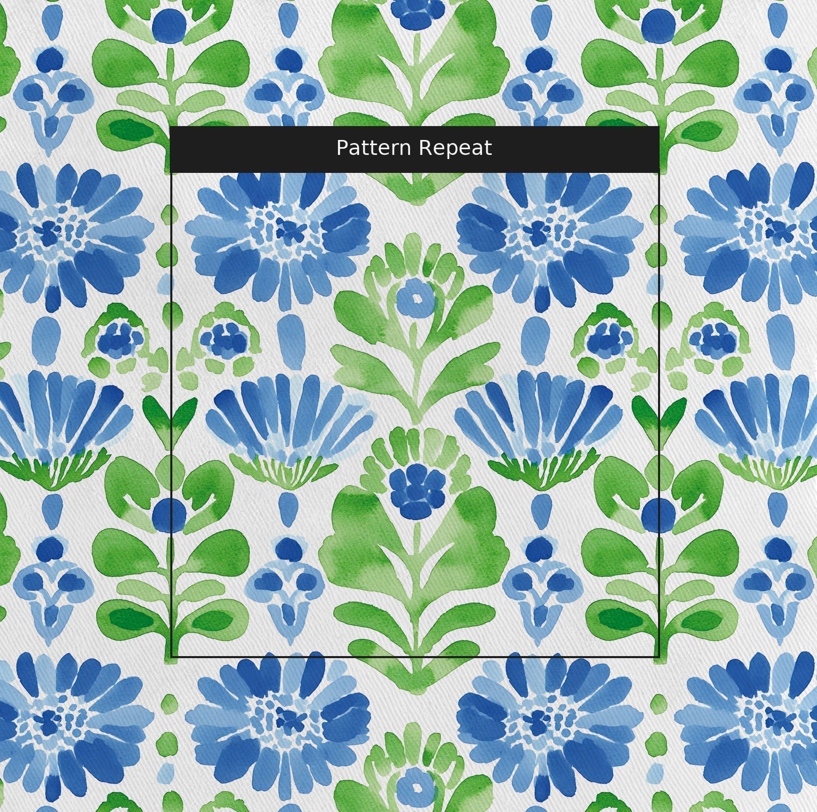 Delia - Fabric - Benton Lane Home - Lemon Park
