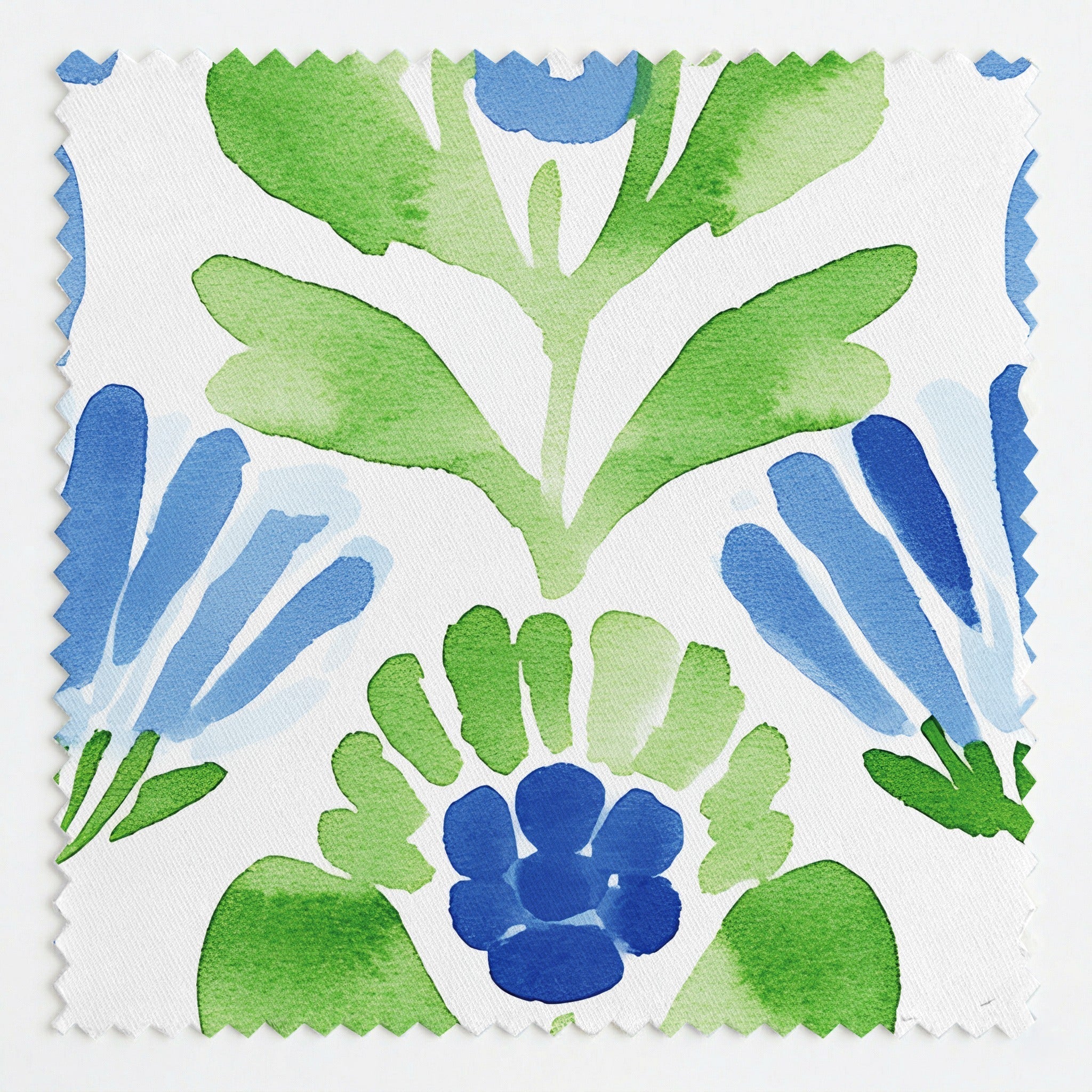 Delia - Fabric - Benton Lane Home - Lemon Park