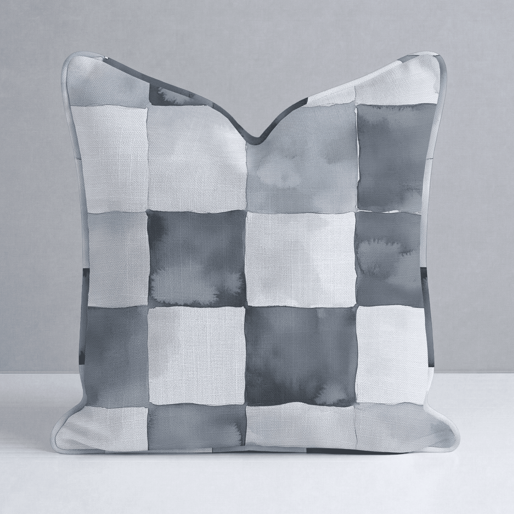 Delilah Throw Pillow - Benton Lane Home - Lemon Park
