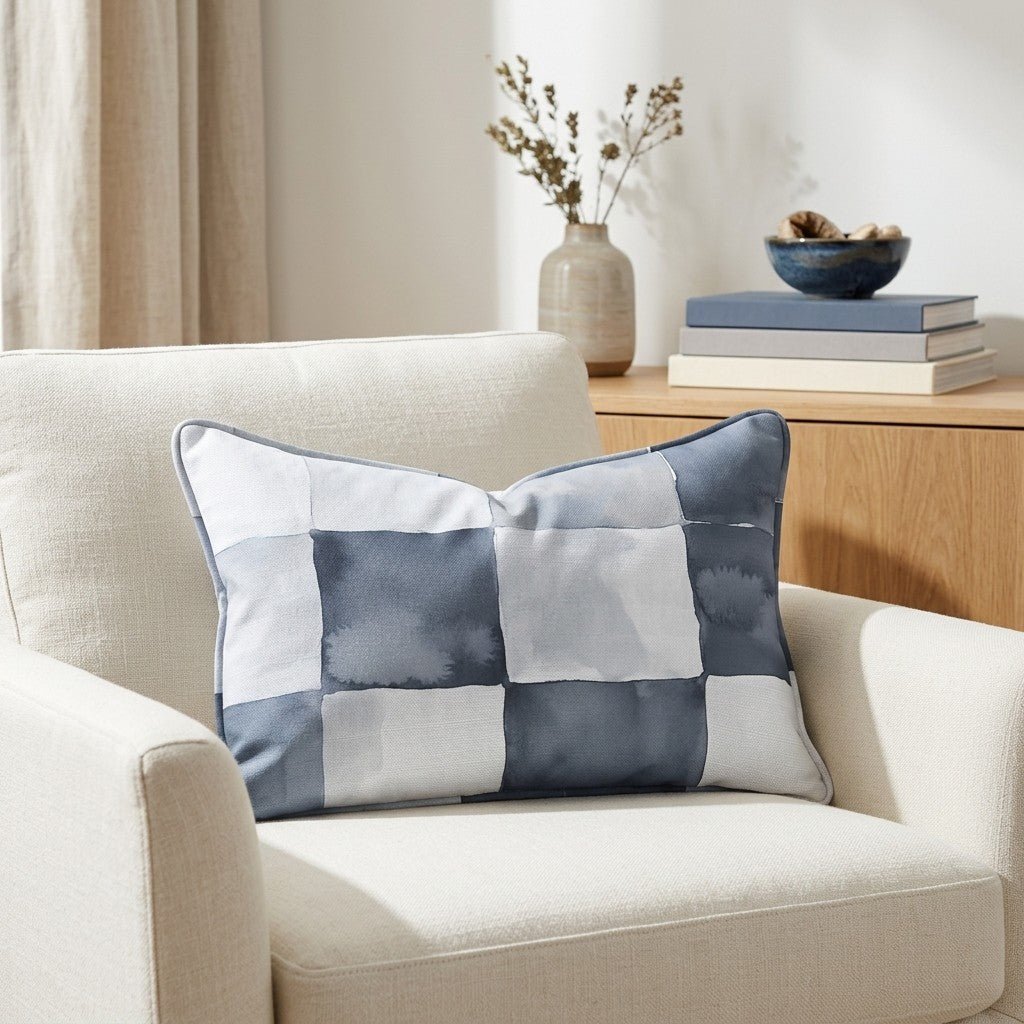 Delilah Throw Pillow - Benton Lane Home - Lemon Park