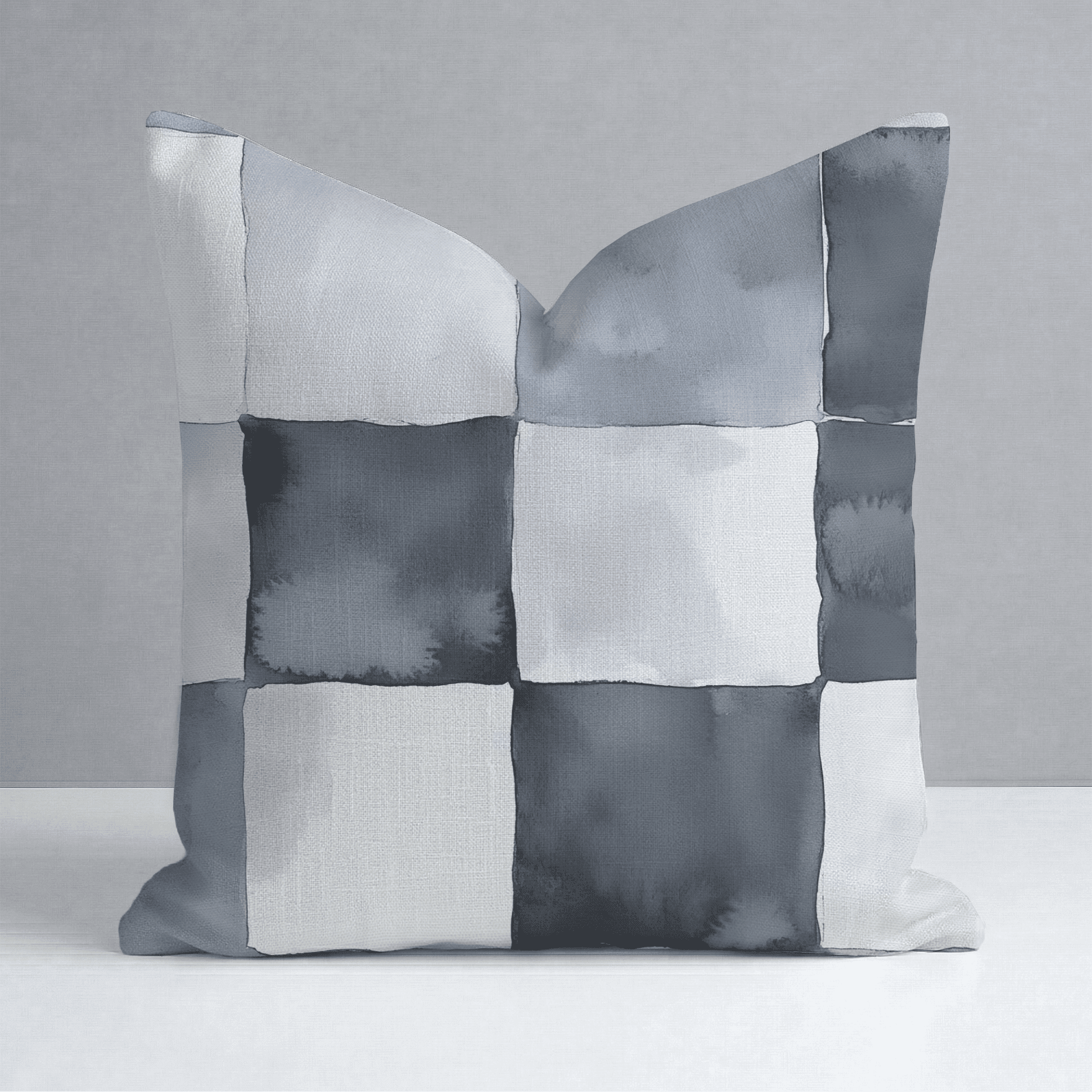 Delilah Throw Pillow - Benton Lane Home - Lemon Park