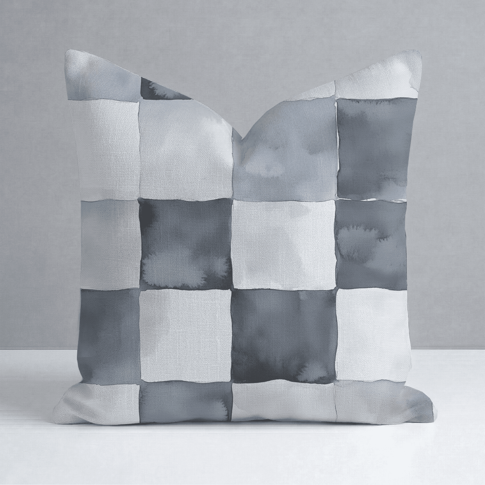 Delilah Throw Pillow - Benton Lane Home - Lemon Park