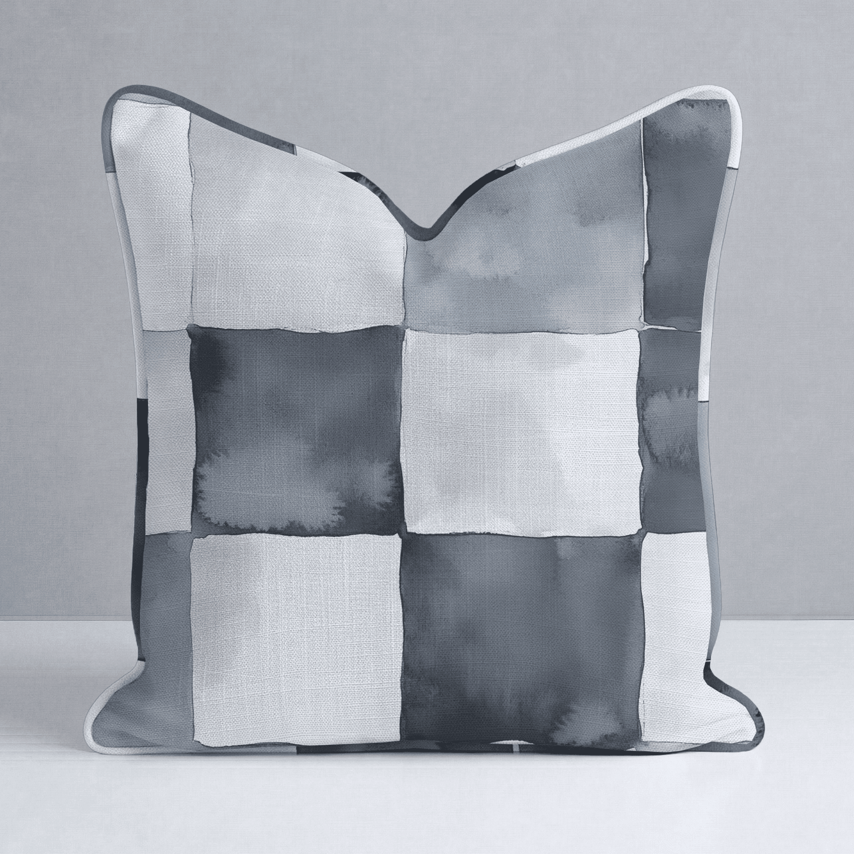 Delilah Throw Pillow - Benton Lane Home - Lemon Park