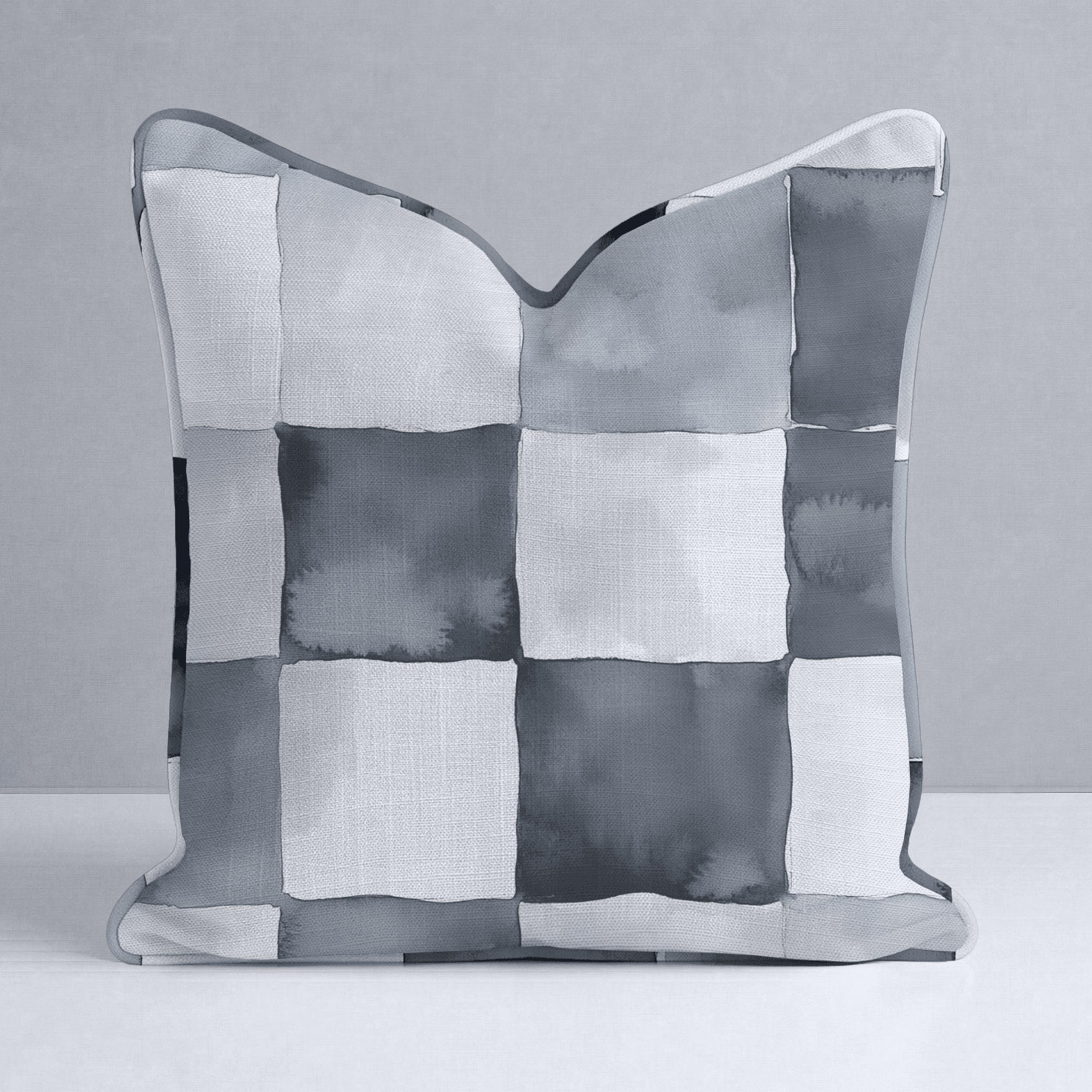 Delilah Throw Pillow - Benton Lane Home - Lemon Park