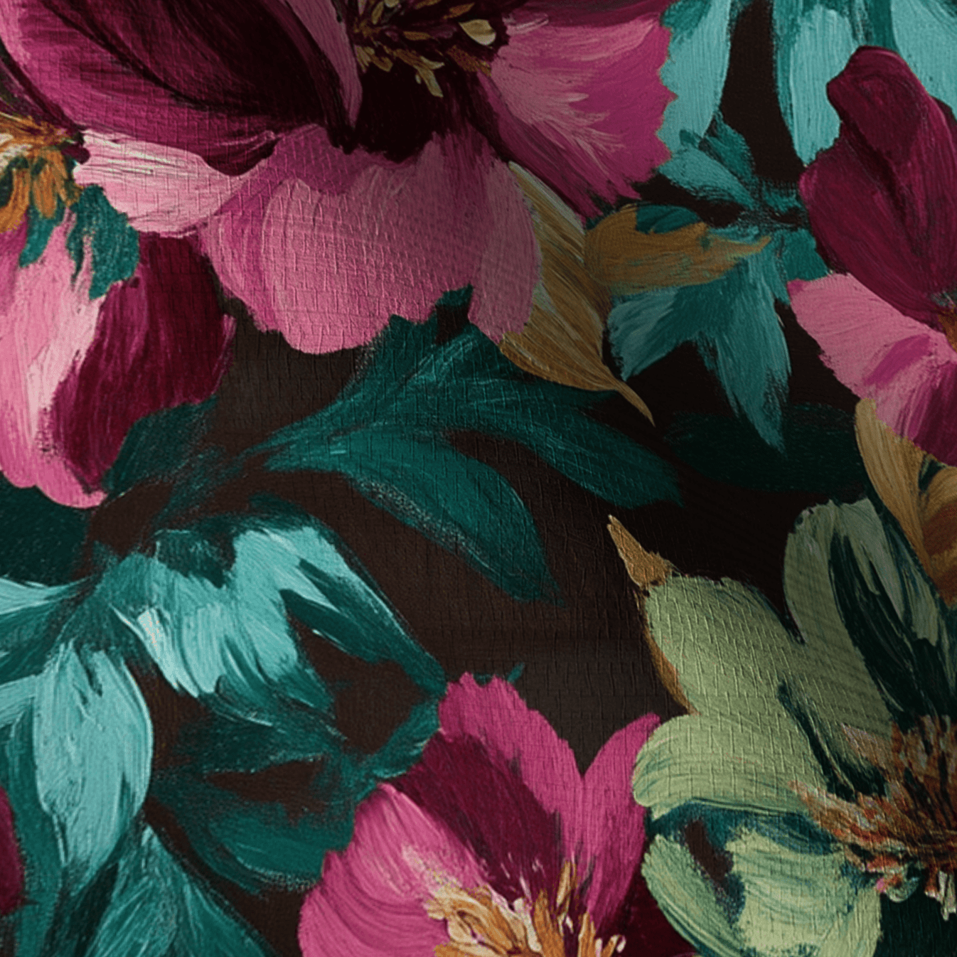 Delphara Faux Grasscloth Wallpaper - Benton Lane Home - Painted Paper