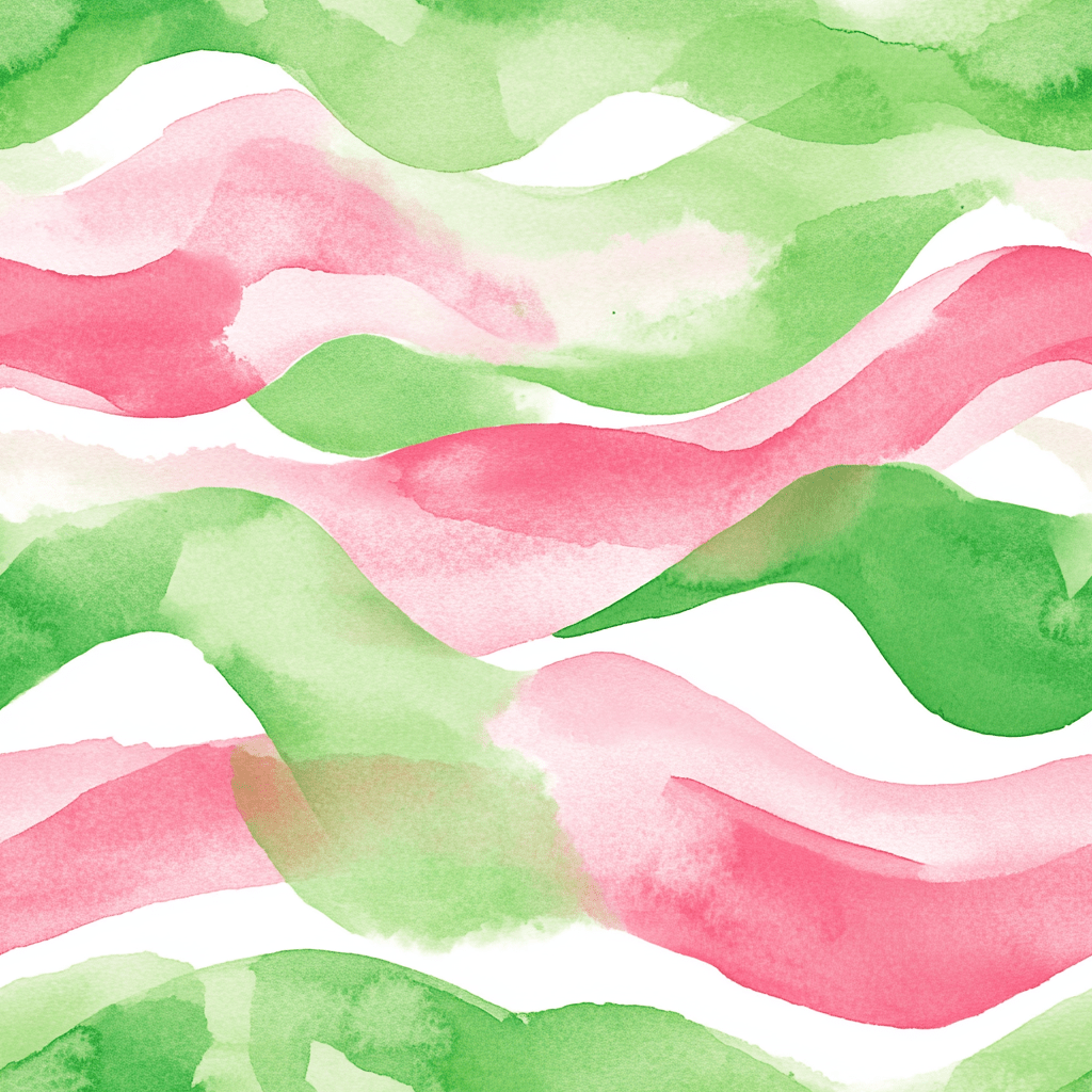 Delphina Wallpaper - Benton Lane Home - Painted Paper