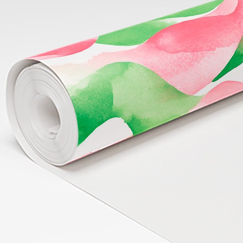 Delphina Wallpaper - Benton Lane Home - Painted Paper