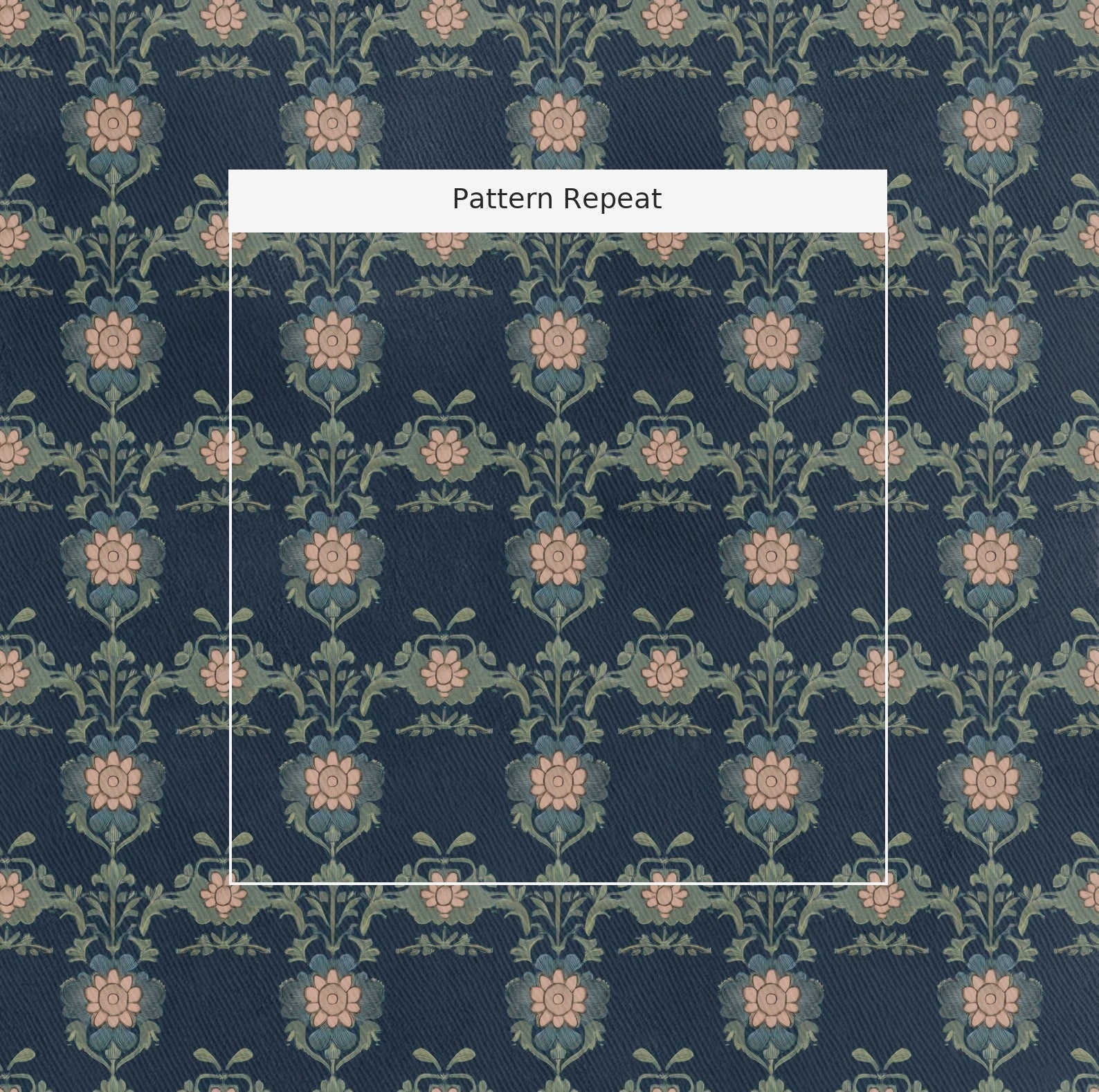 Delta - Fabric - Benton Lane Home - Lemon Park