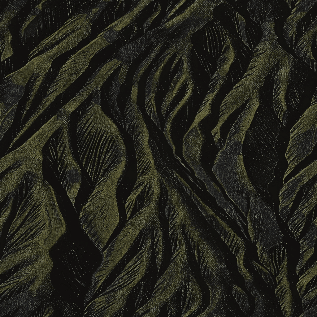 Delta Faux Grasscloth Wallpaper - Benton Lane Home - Painted Paper