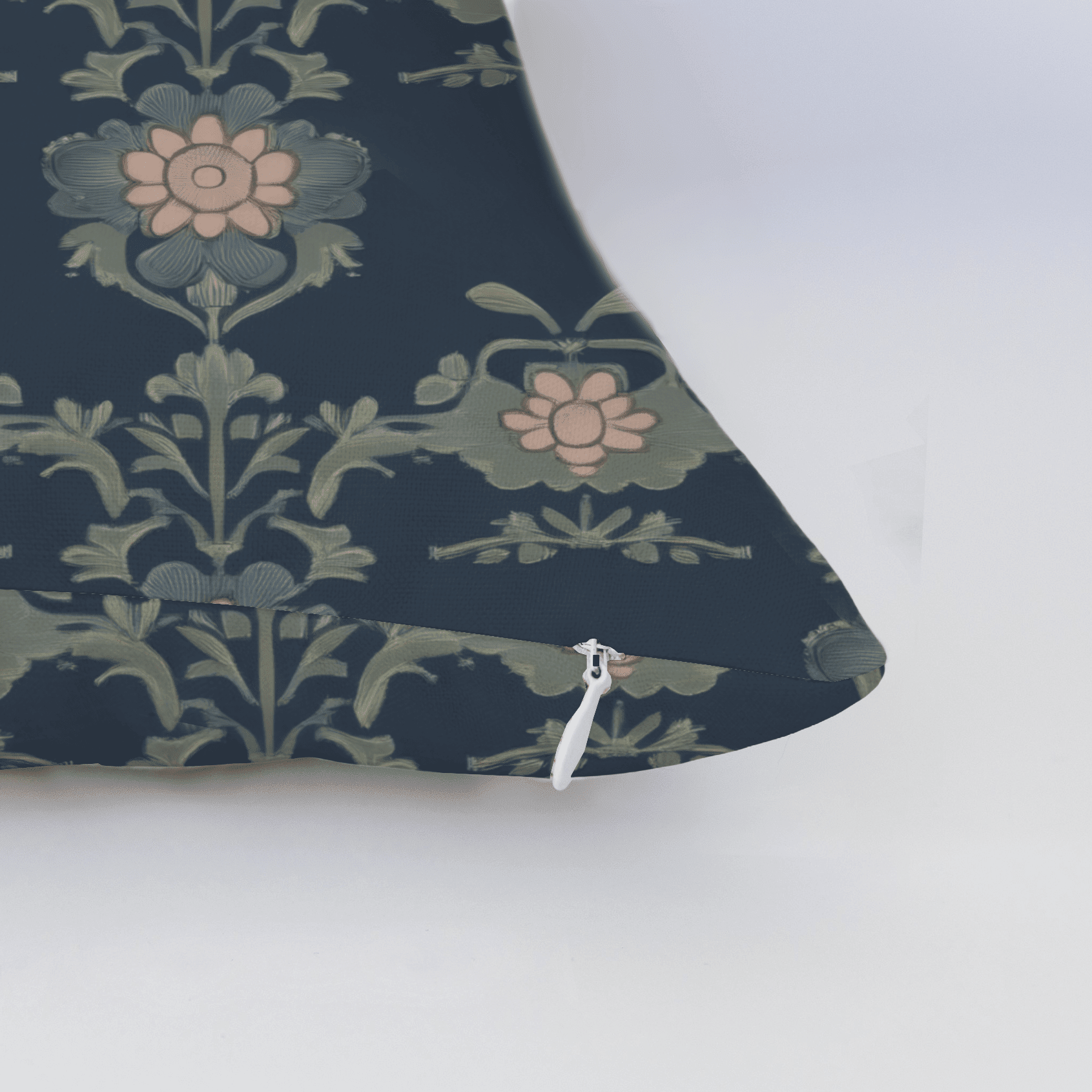 Delta Throw Pillow - Benton Lane Home - Lemon Park