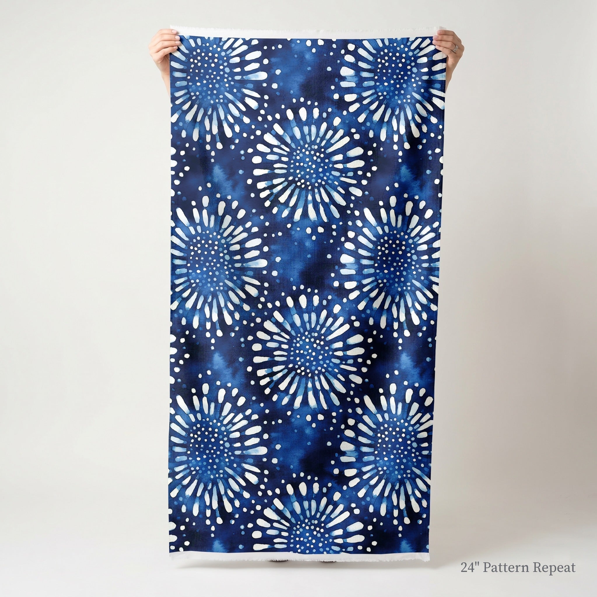 Demi - Fabric - Benton Lane Home - Lemon Park
