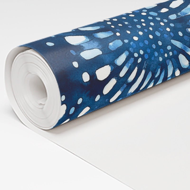 Demi Wallpaper - Benton Lane Home - Lemon Park