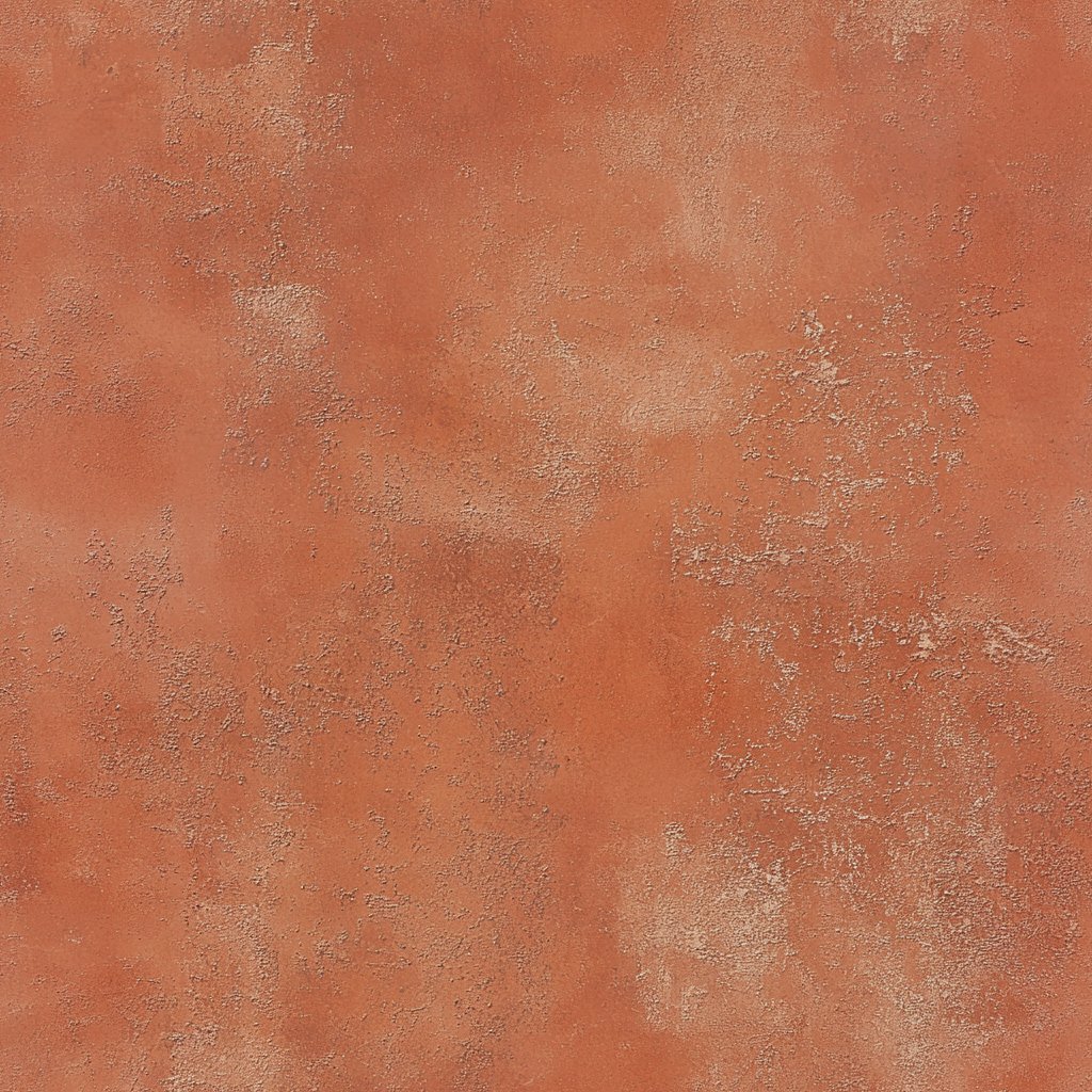 Desert Clay Wallpaper - Benton Lane Home - Painted Paper