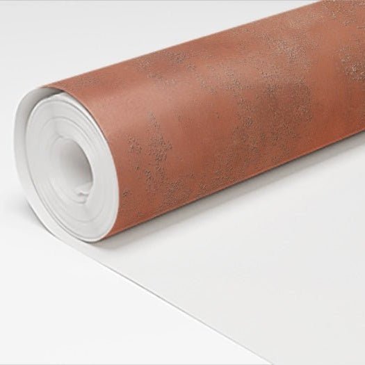 Desert Clay Wallpaper - Benton Lane Home - Painted Paper