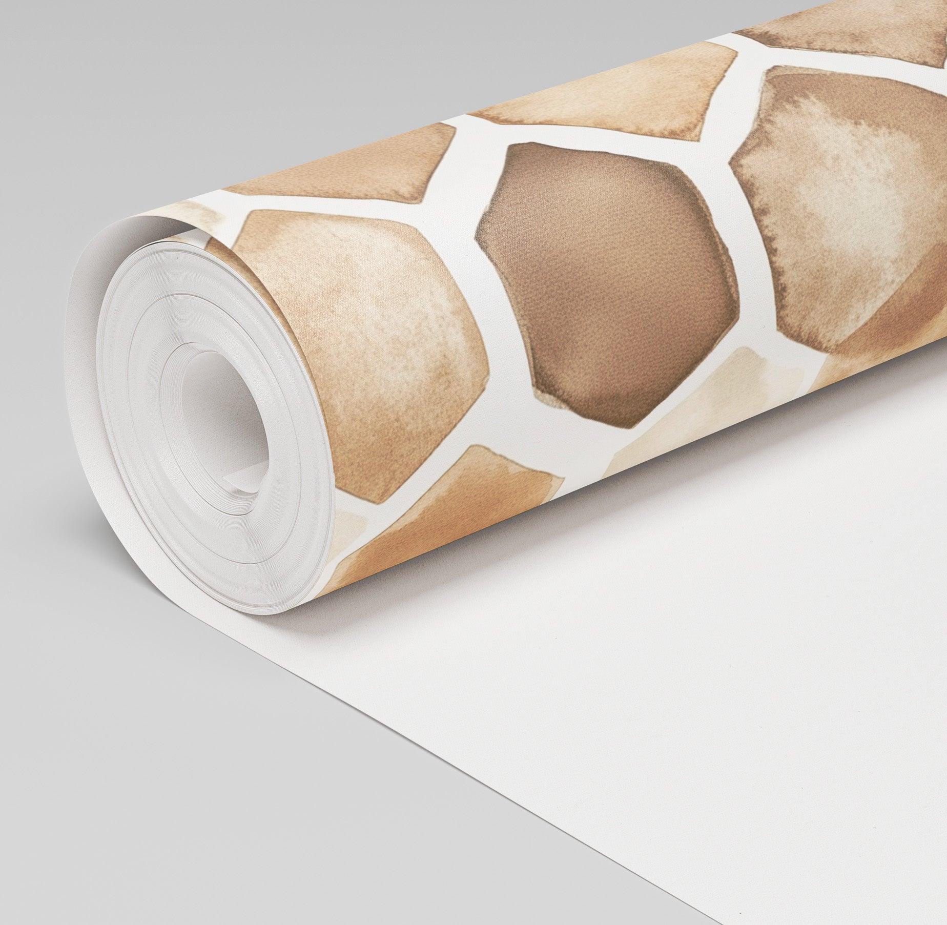 Desert Glaze Wallpaper - Benton Lane Home - Painted Paper