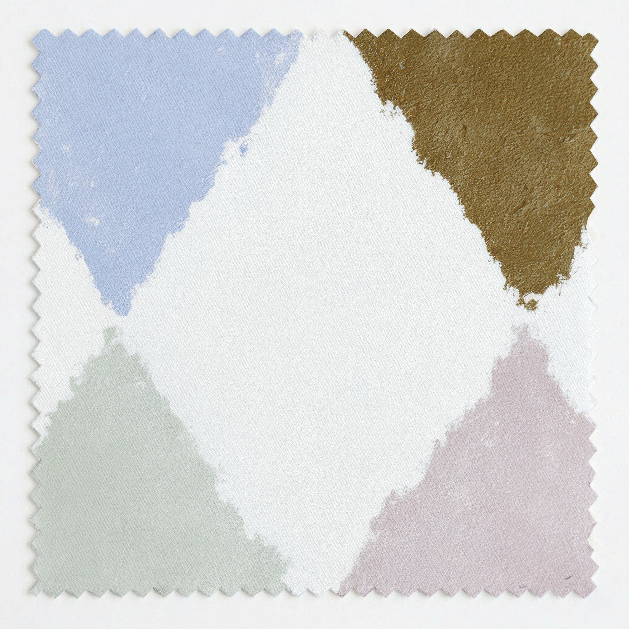 Diamond Darling - Fabric - Benton Lane Home - Lemon Park