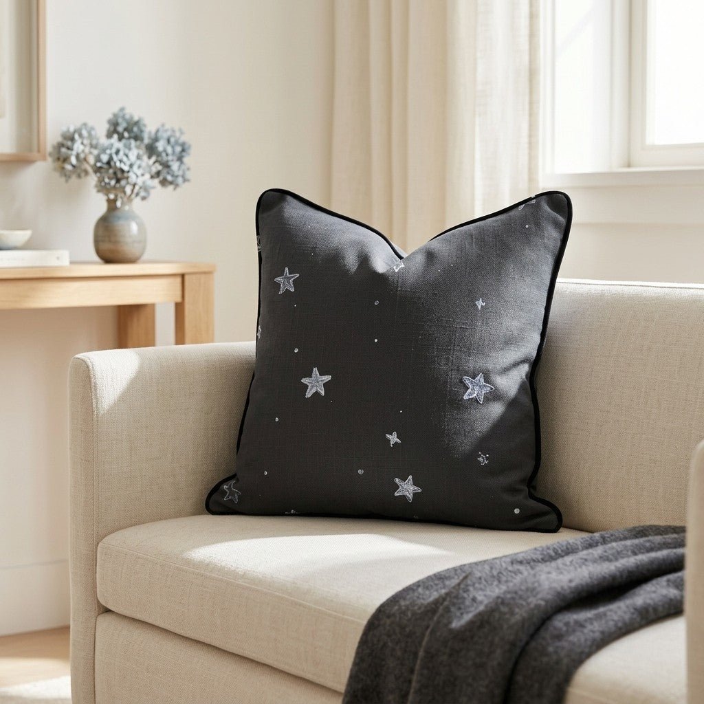 Diana Throw Pillow - Lemon Park