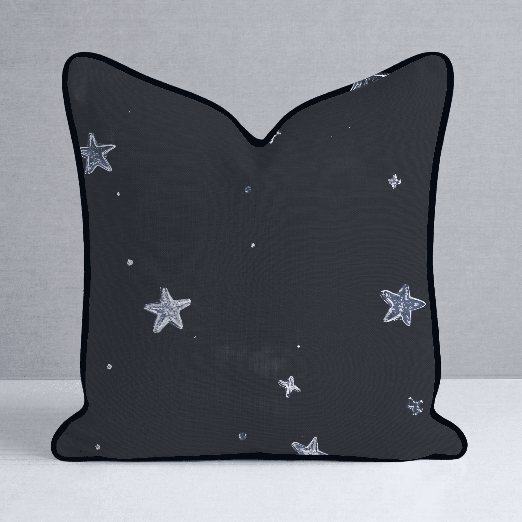 Diana Throw Pillow - Benton Lane Home - Lemon Park