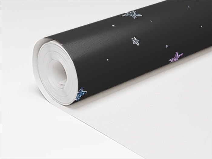 Diana Wallpaper - Benton Lane Home - Lemon Park