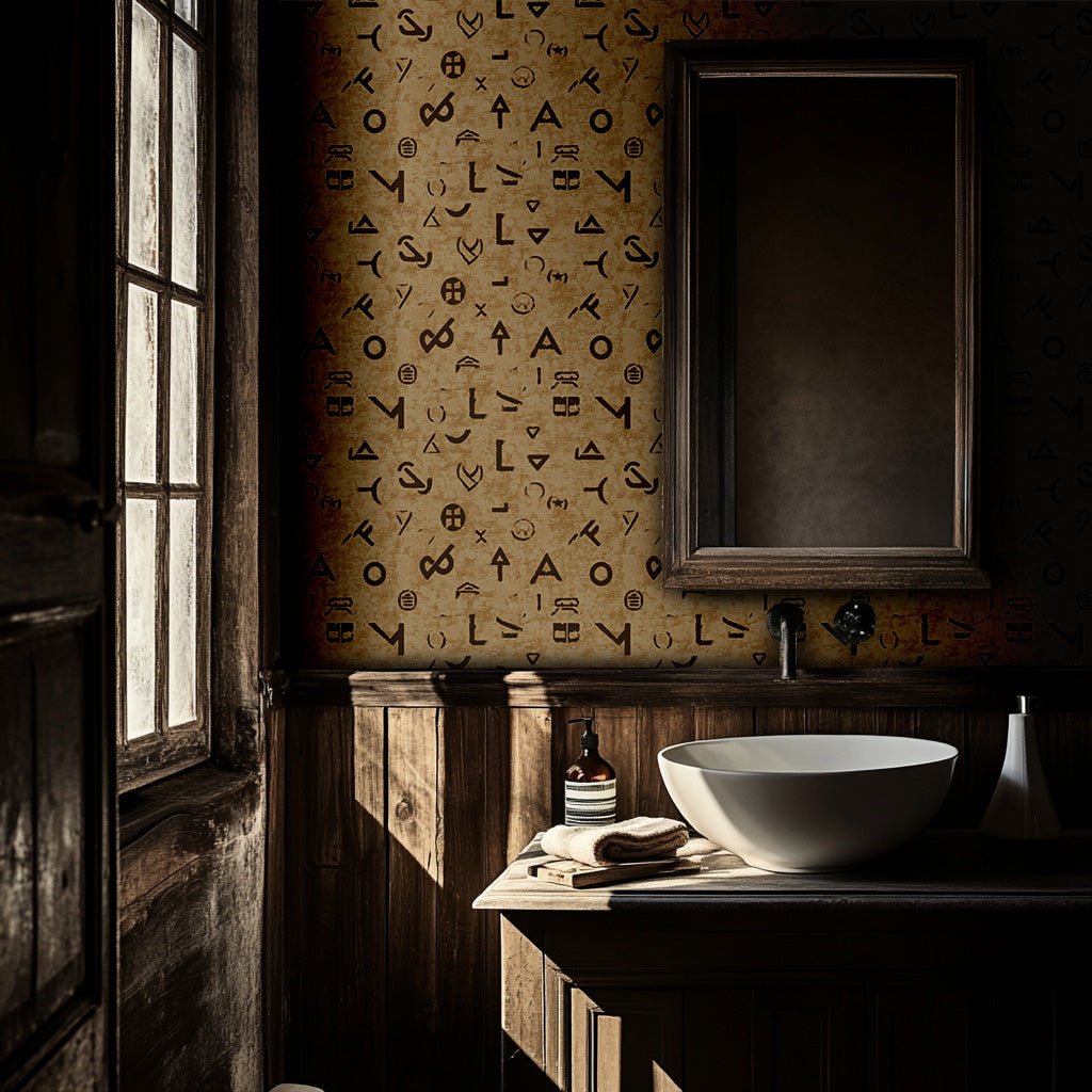 Dillon Wallpaper - Benton Lane Home - Anthem Classic