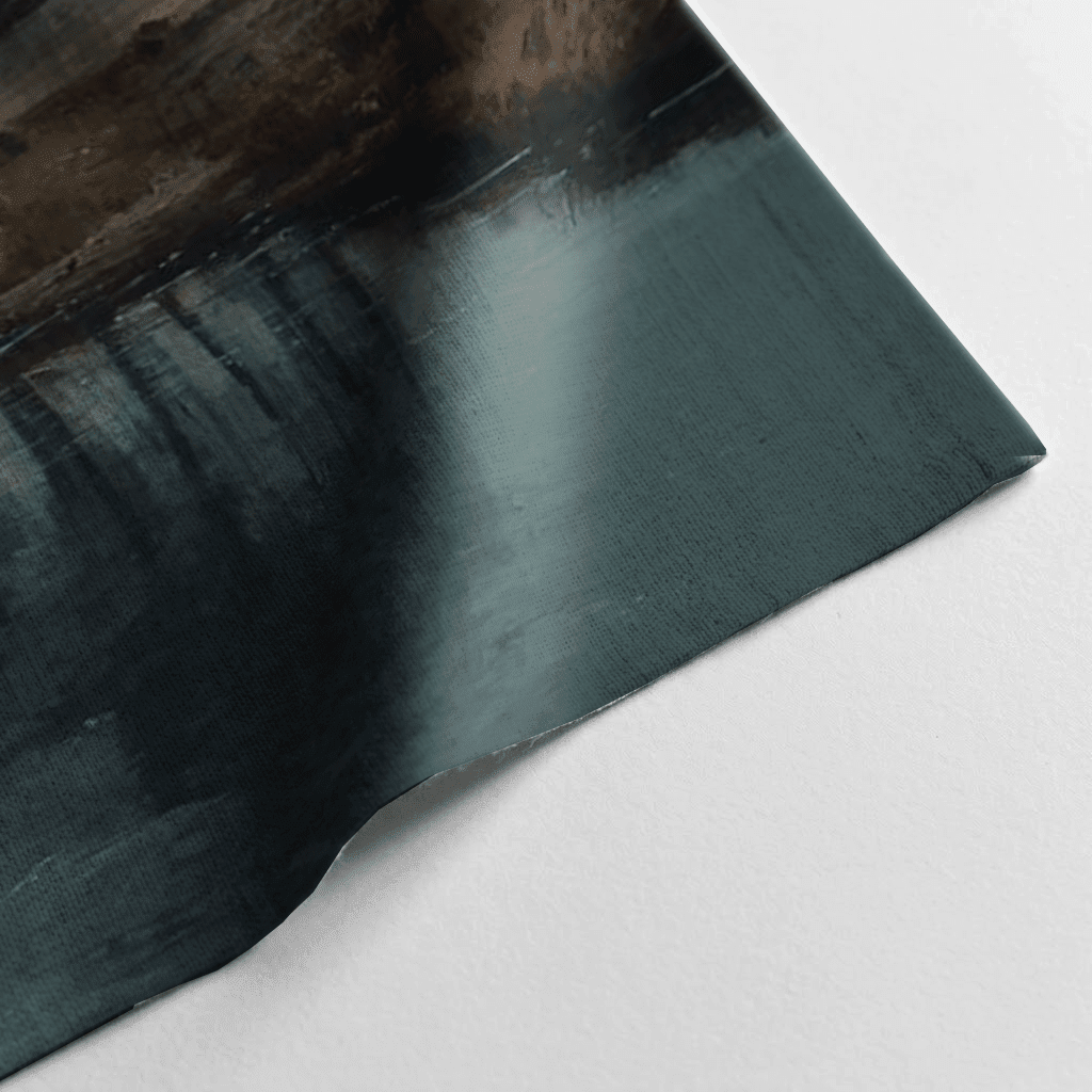 Distant Current - Tapestry - Benton Lane Home - Painted Paper