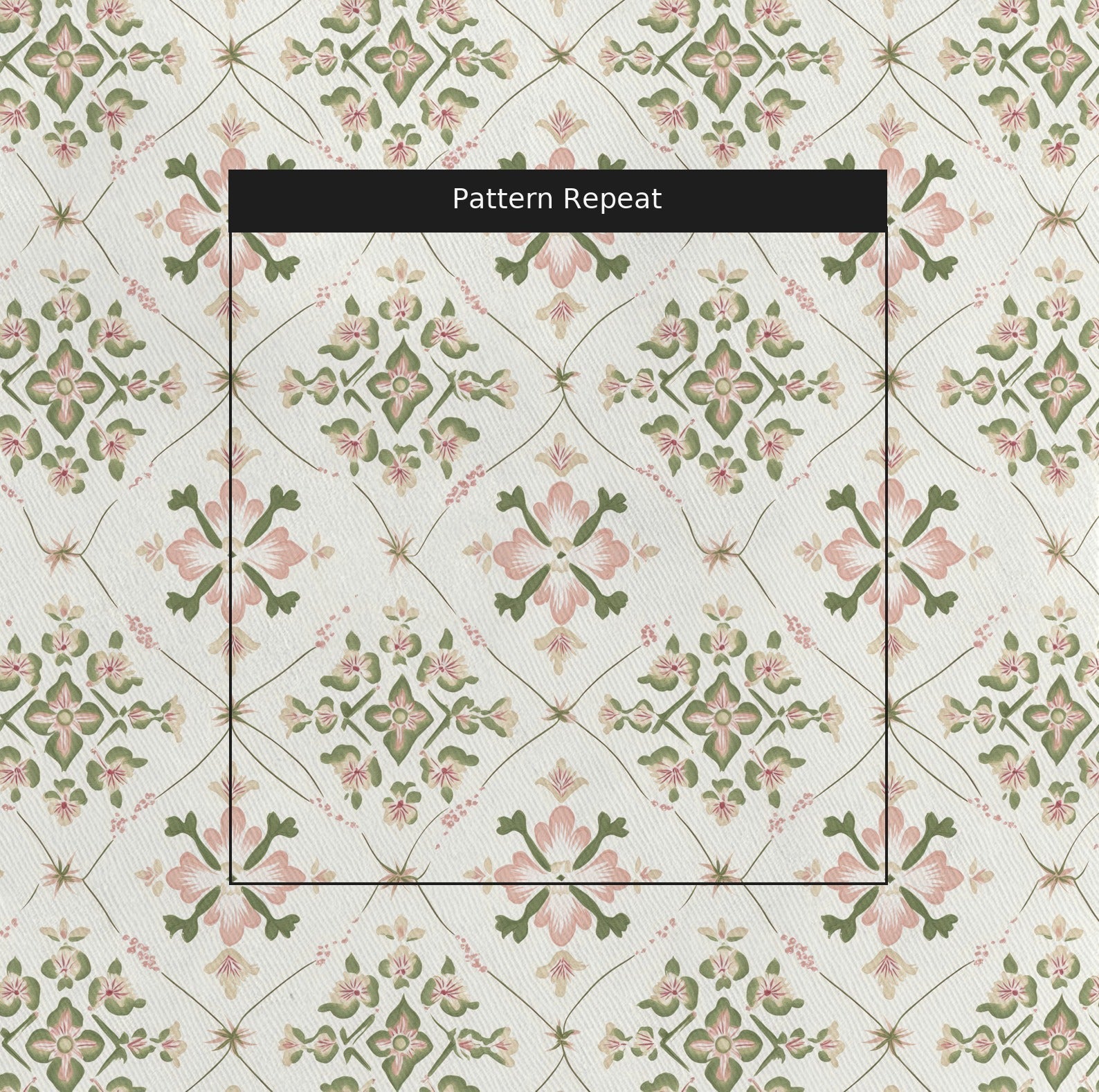 Dolly - Fabric - Benton Lane Home - Lemon Park