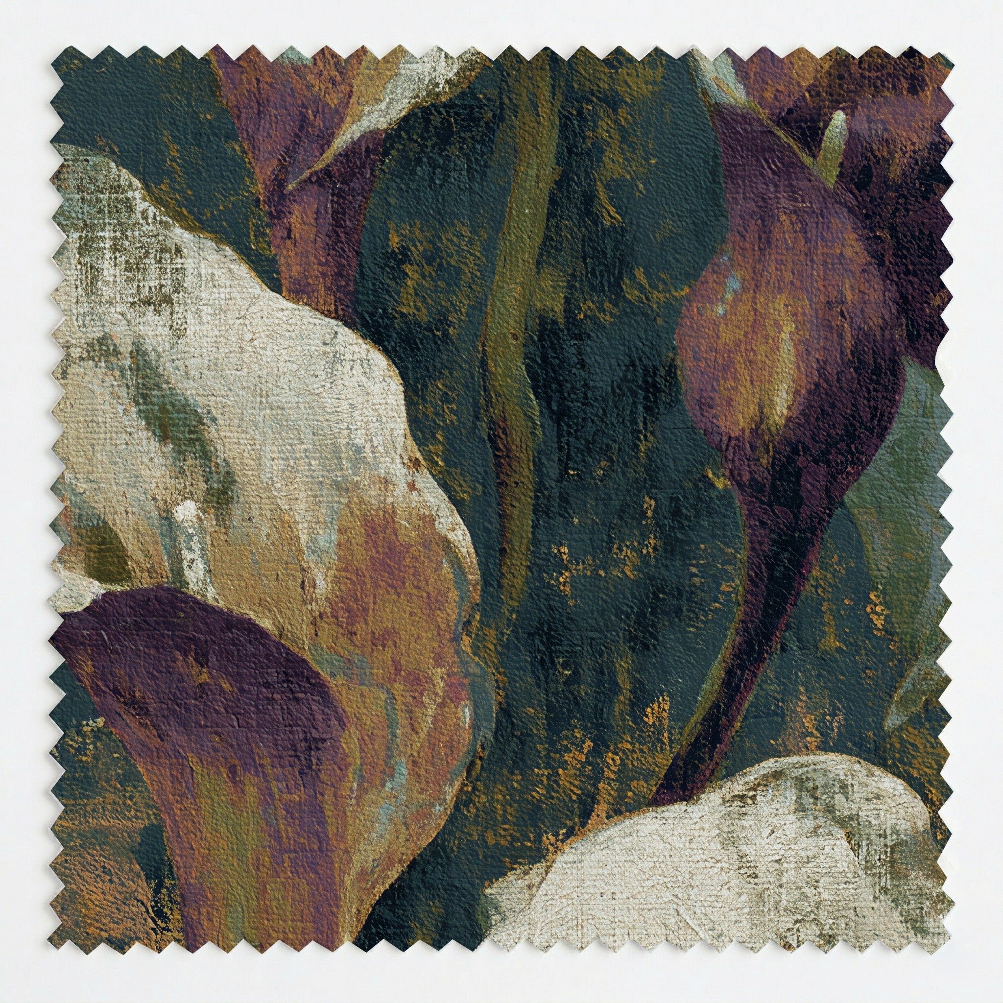 Dorian - Fabric - Benton Lane Home - Lemon Park