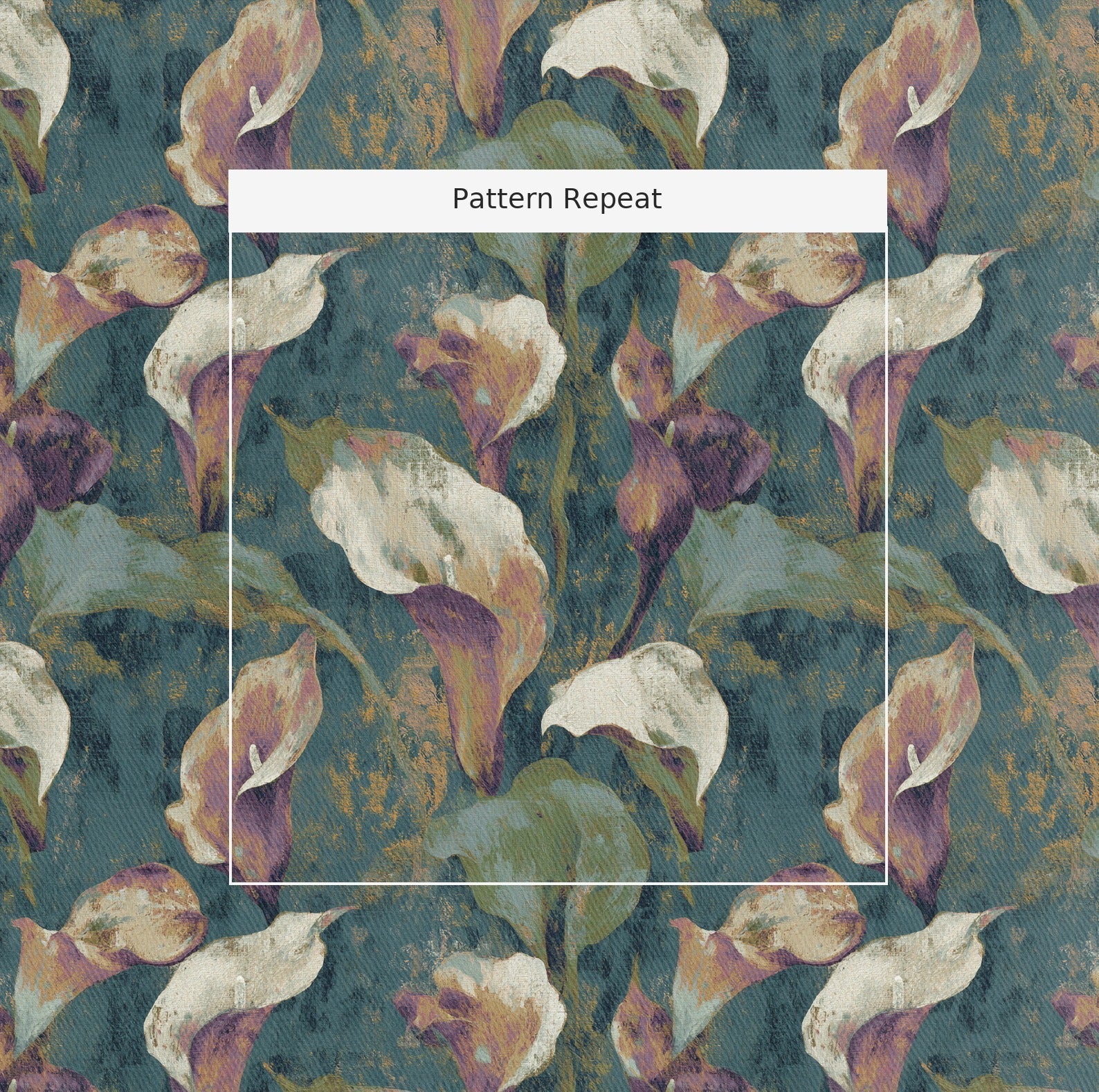 Dorian - Fabric - Benton Lane Home - Lemon Park