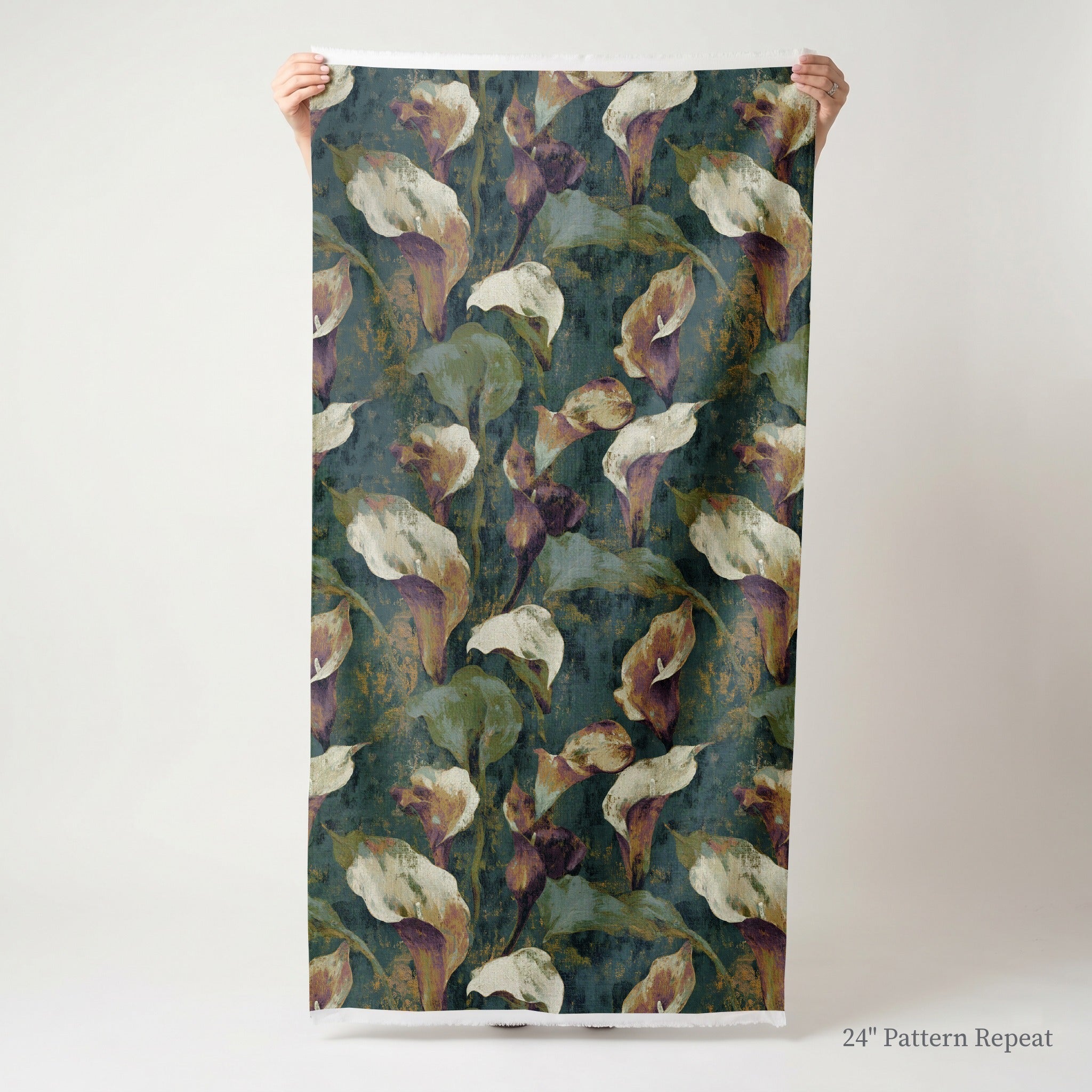 Dorian - Fabric - Benton Lane Home - Lemon Park