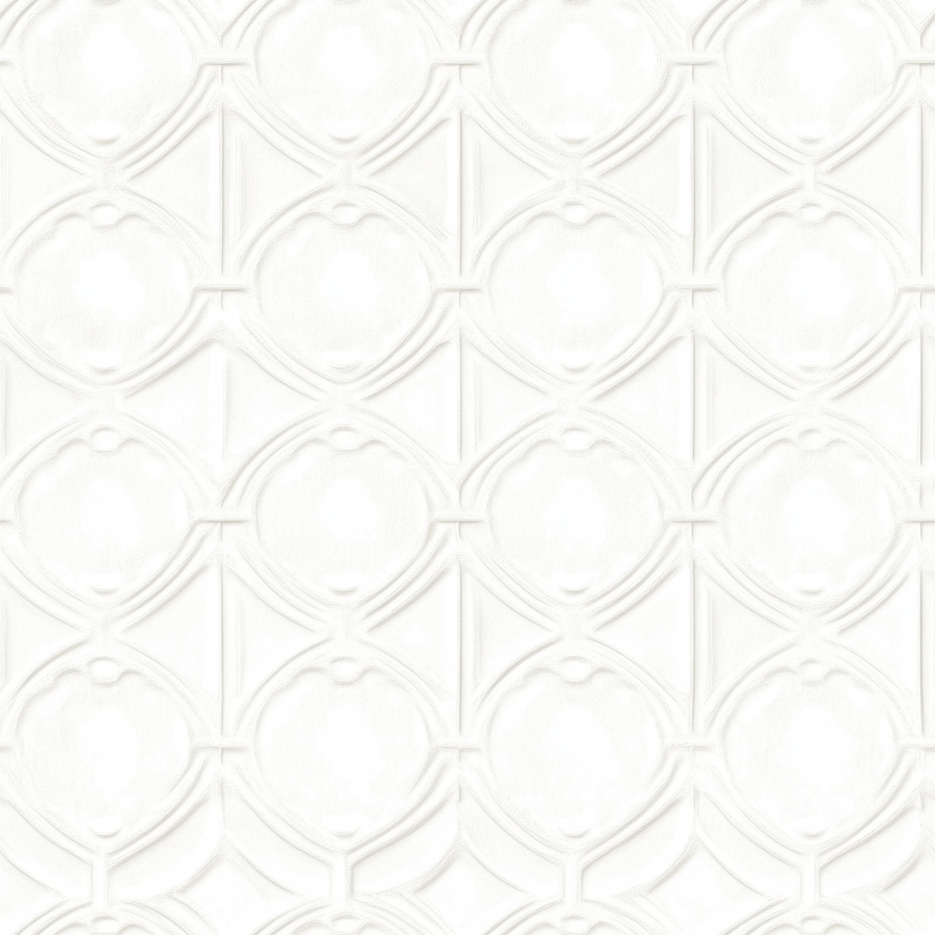 Dorothy Wallpaper - Benton Lane Home - Painted Paper