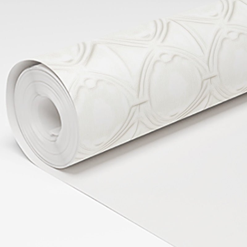 Dorothy Wallpaper - Benton Lane Home - Painted Paper