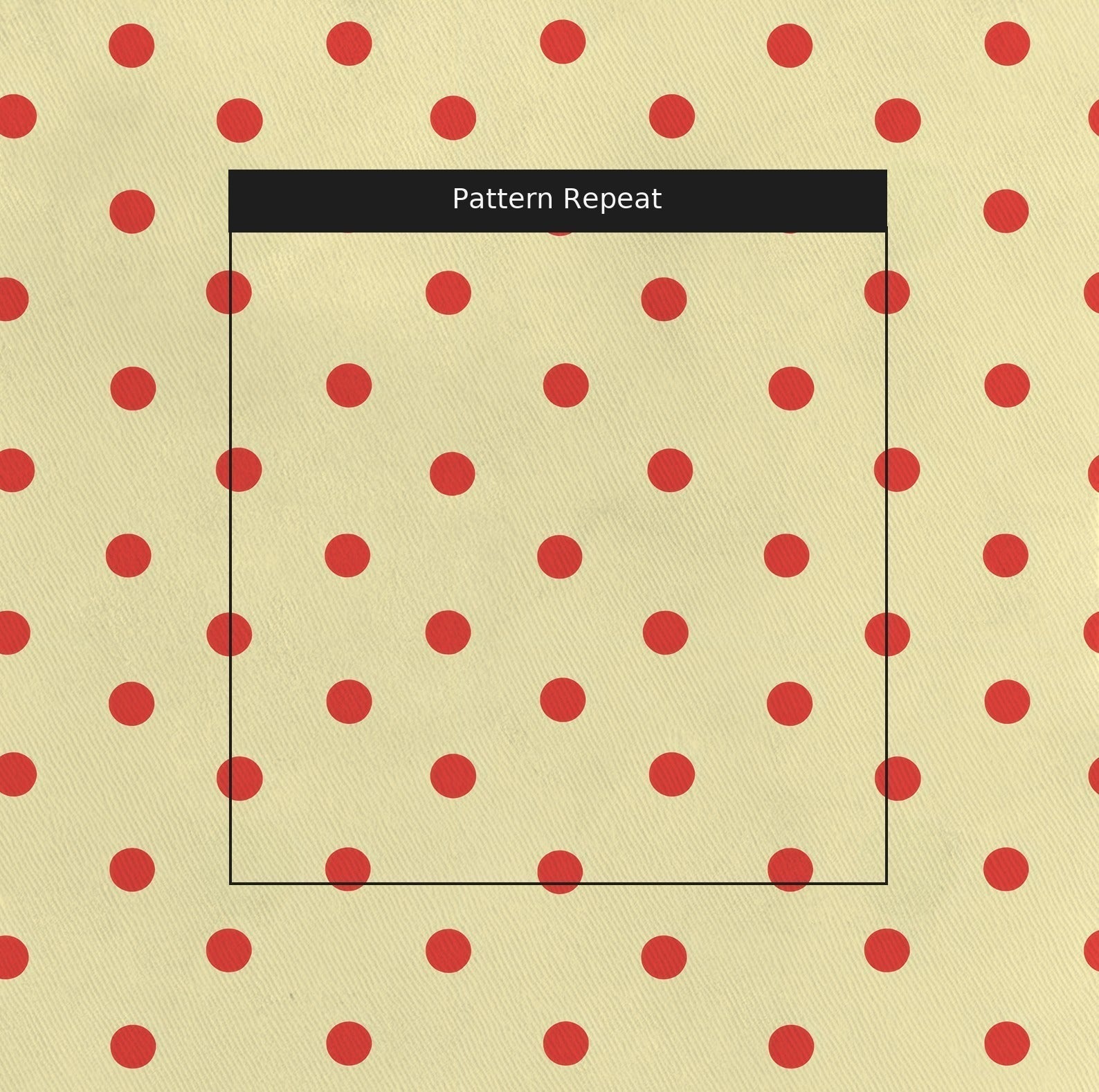 Dot of Blush - Fabric - Benton Lane Home - Lemon Park