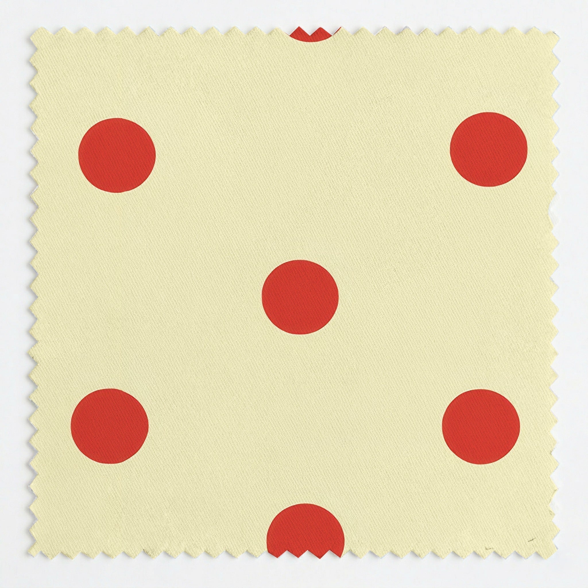 Dot of Blush - Fabric - Benton Lane Home - Lemon Park
