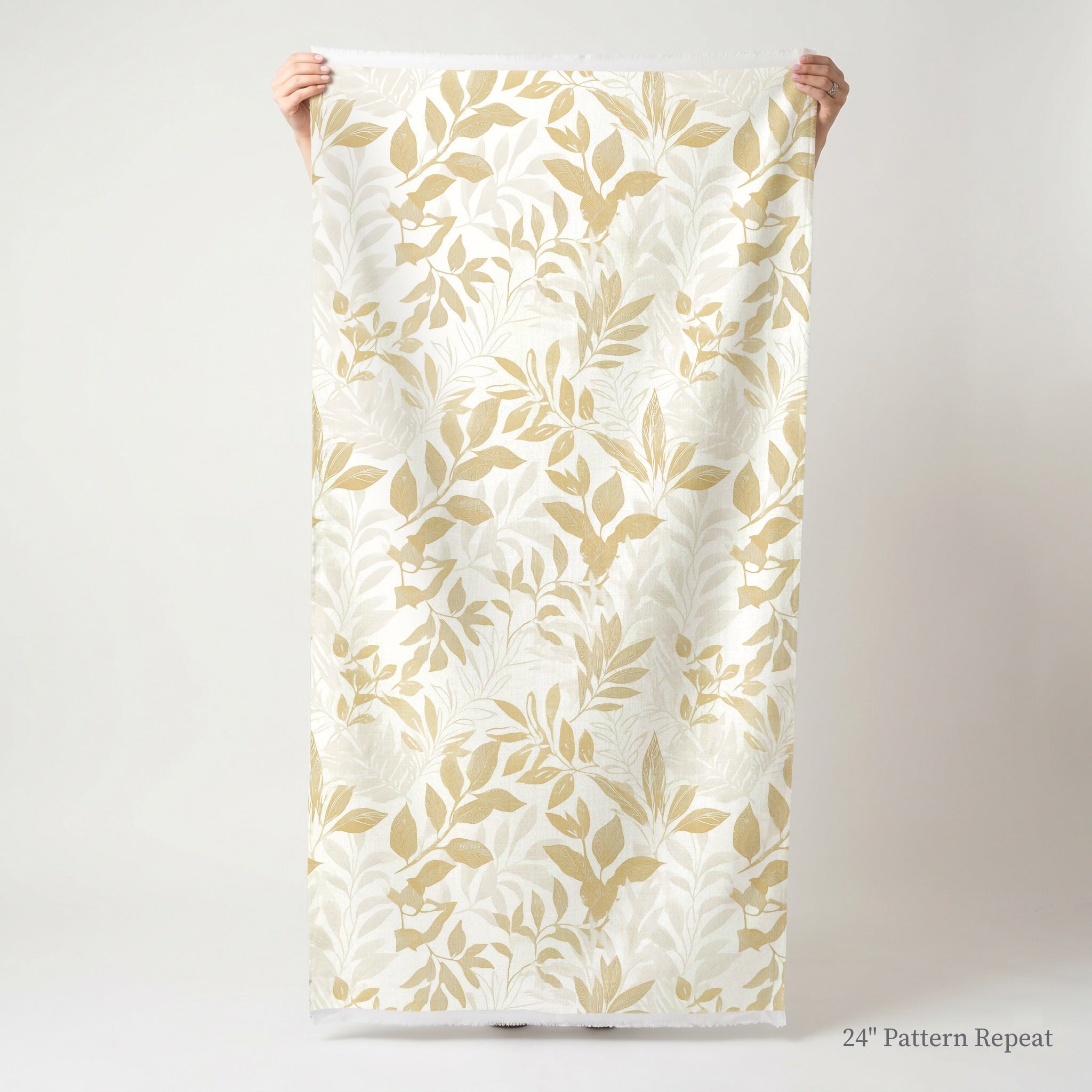 Dove Garden - Fabric - Benton Lane Home - Lemon Park