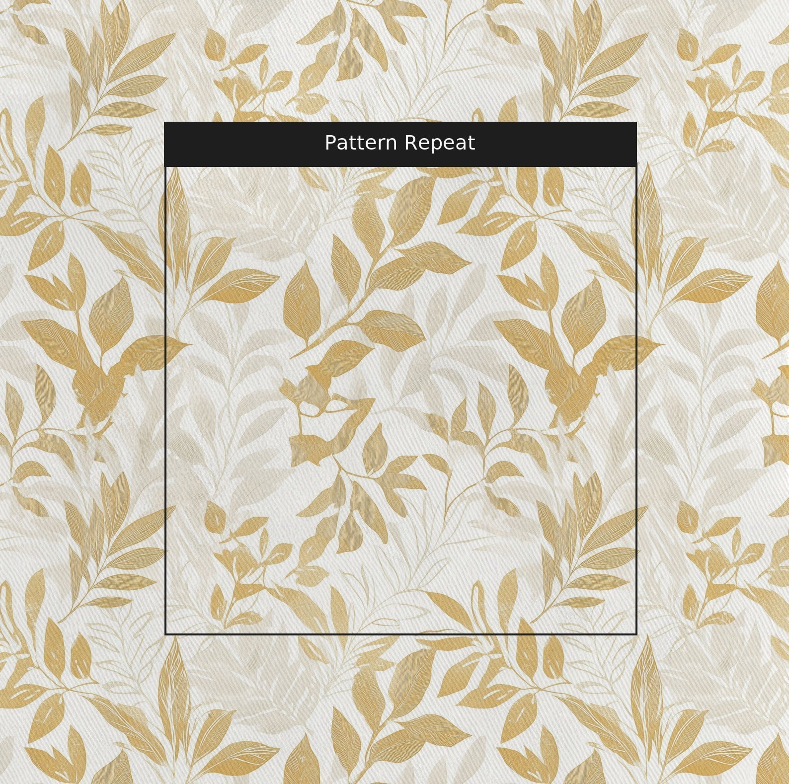 Dove Garden - Fabric - Benton Lane Home - Lemon Park