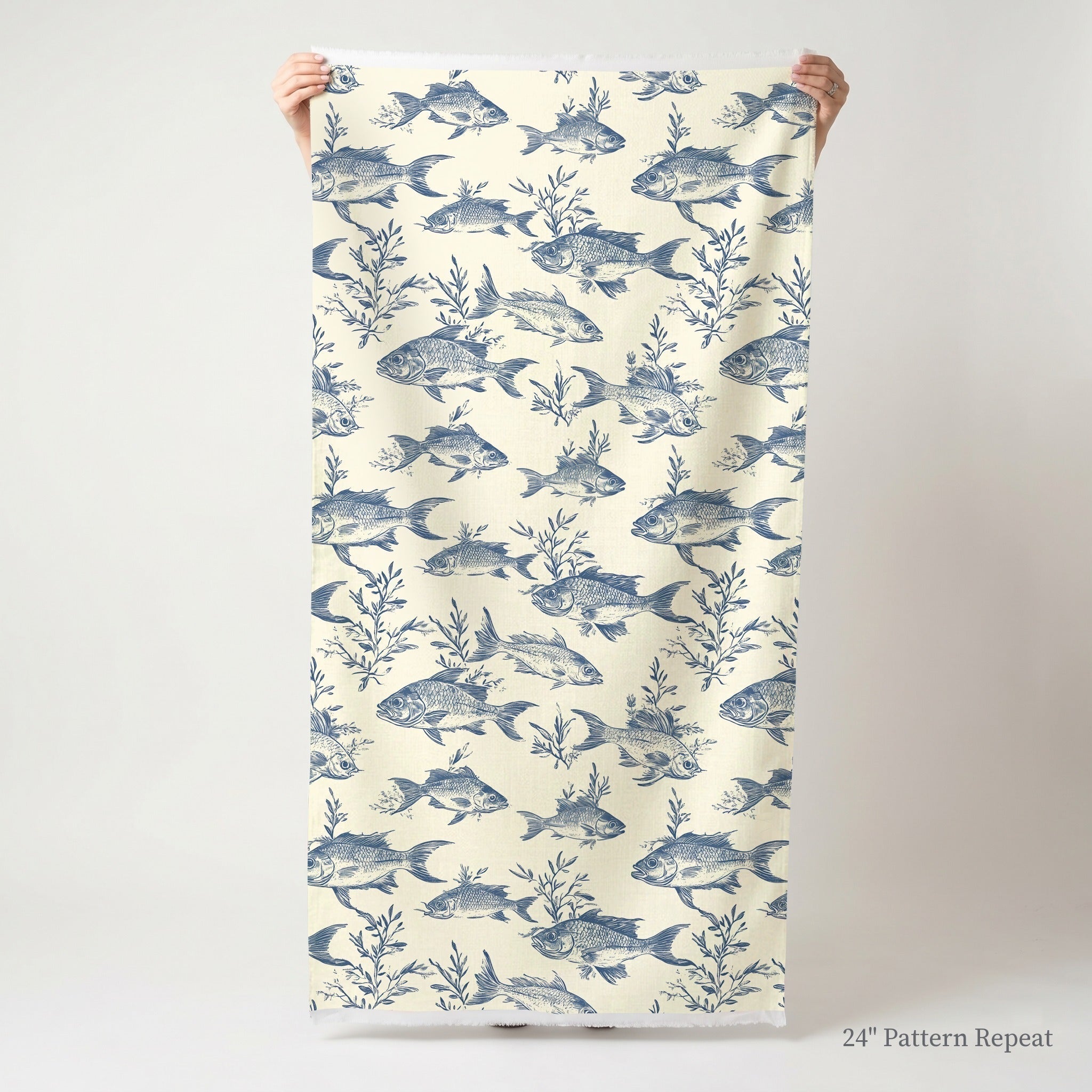 Drasco - Fabric - Benton Lane Home - Lemon Park