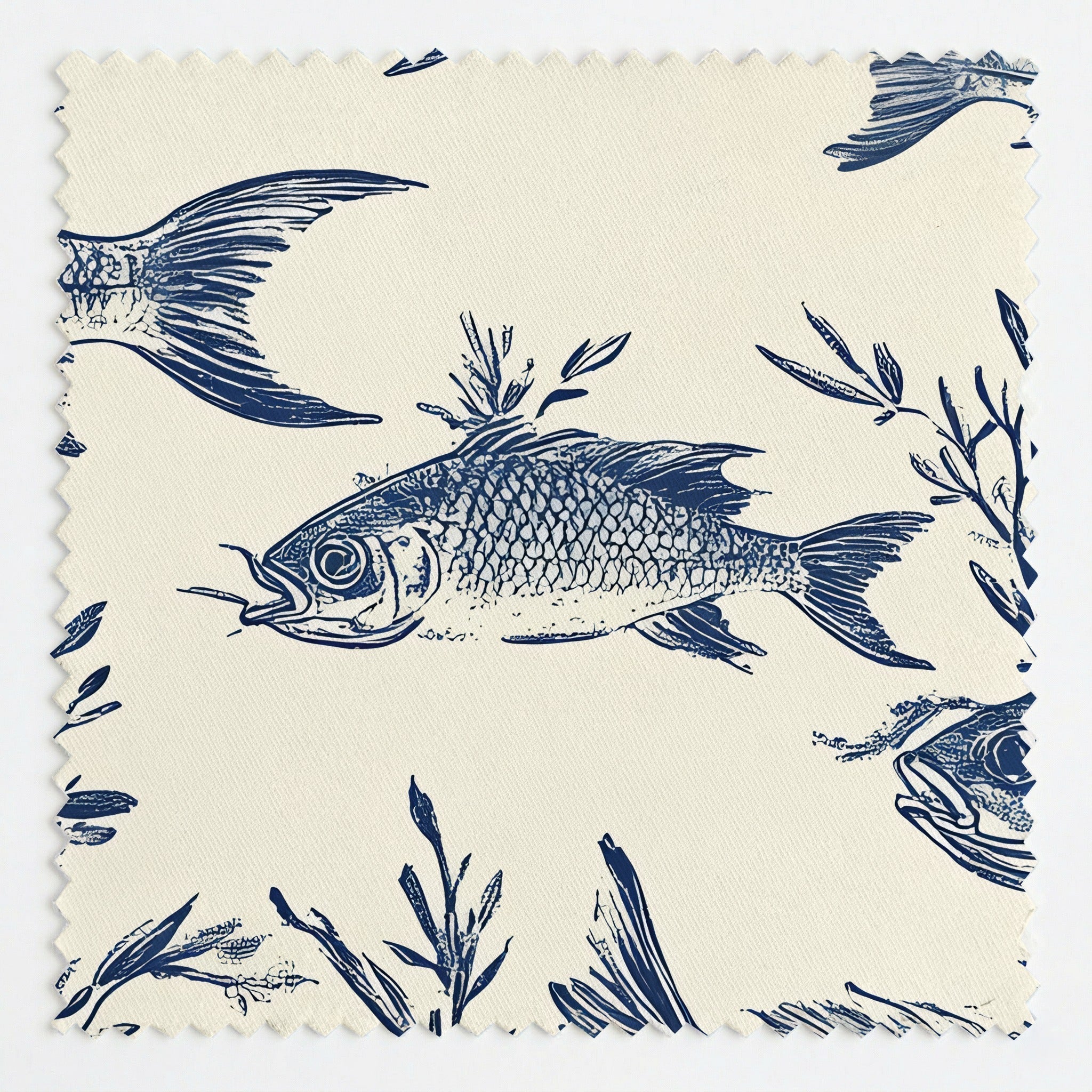 Drasco - Fabric - Benton Lane Home - Lemon Park