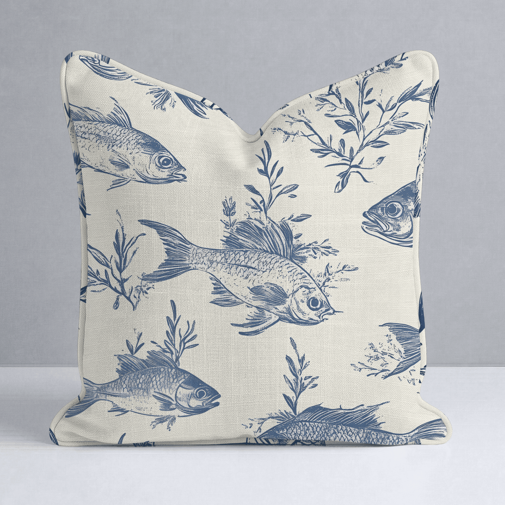 Drasco Throw Pillow - Benton Lane Home - Lemon Park