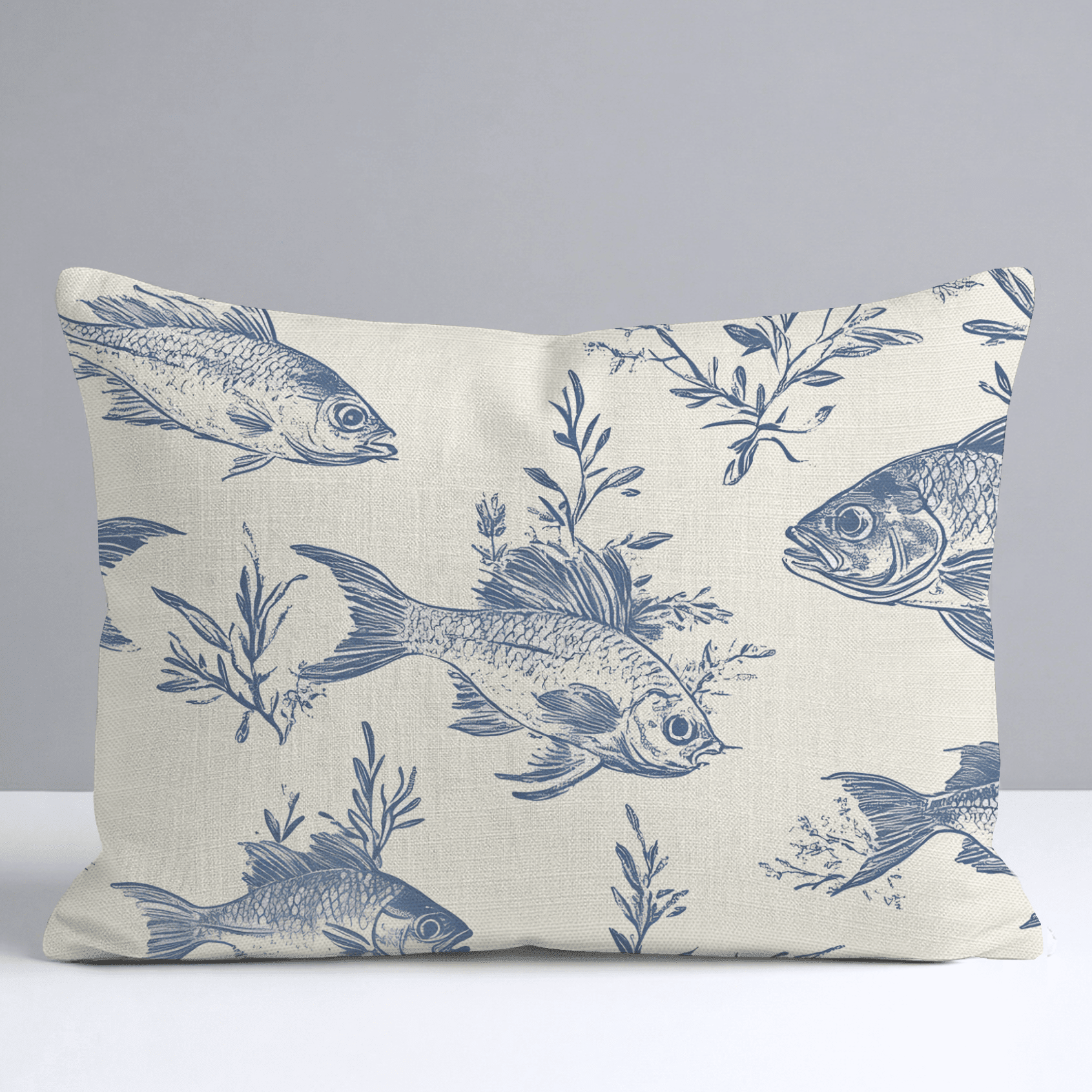 Drasco Throw Pillow - Benton Lane Home - Lemon Park