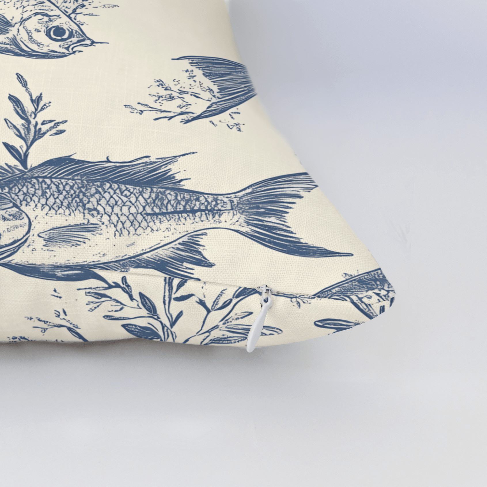 Drasco Throw Pillow - Benton Lane Home - Lemon Park