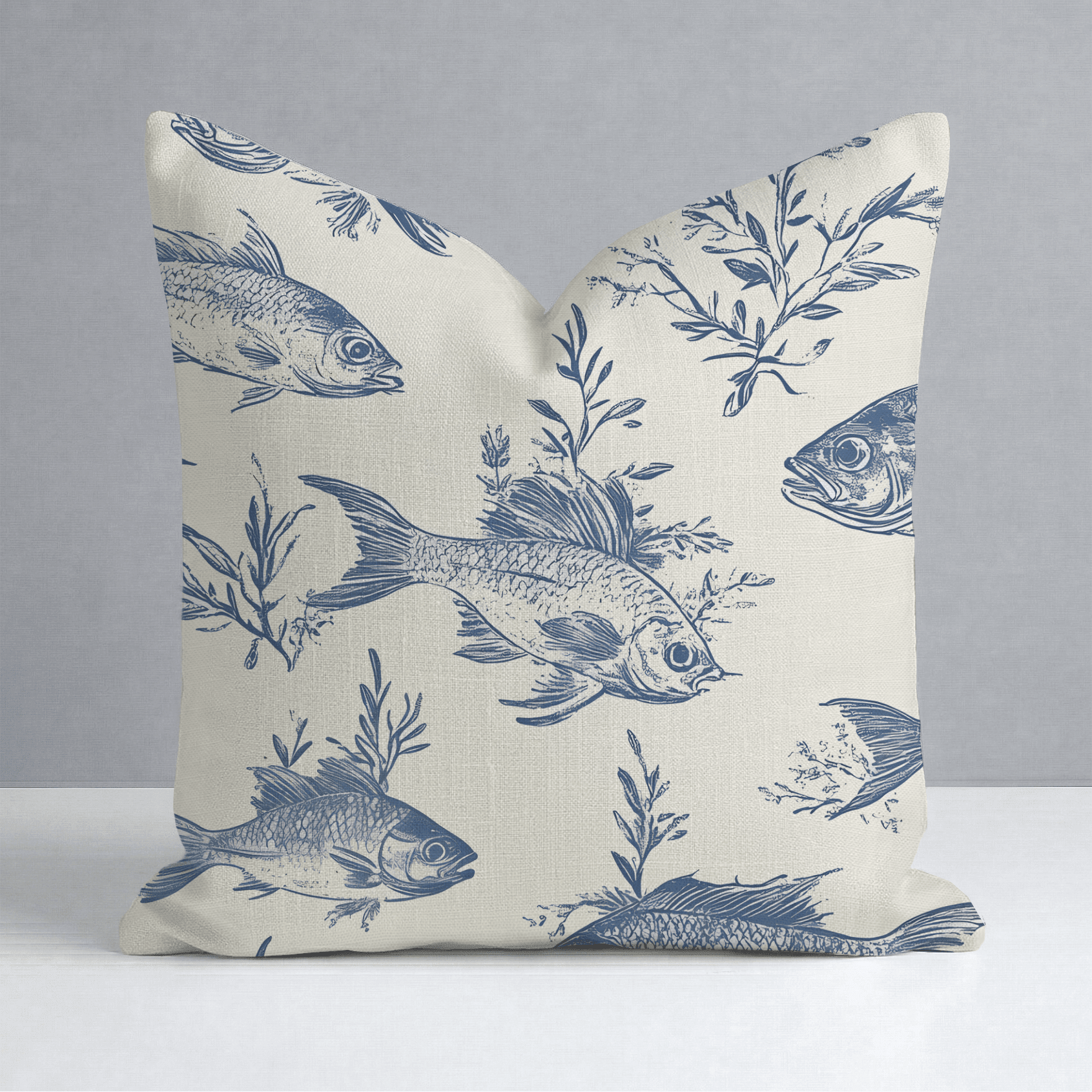 Drasco Throw Pillow - Benton Lane Home - Lemon Park