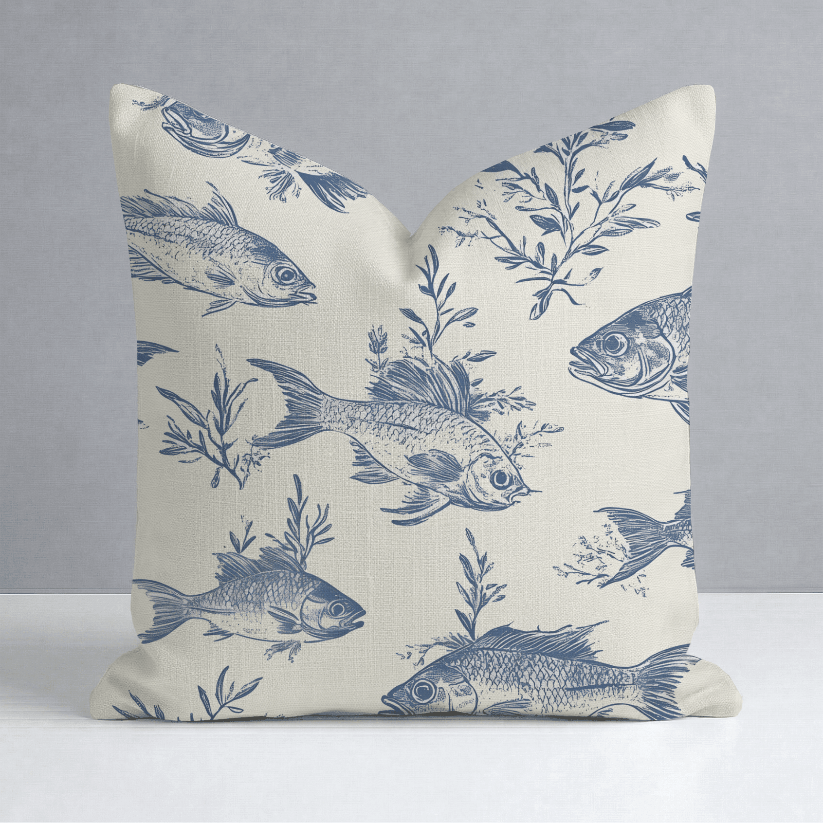 Drasco Throw Pillow - Benton Lane Home - Lemon Park