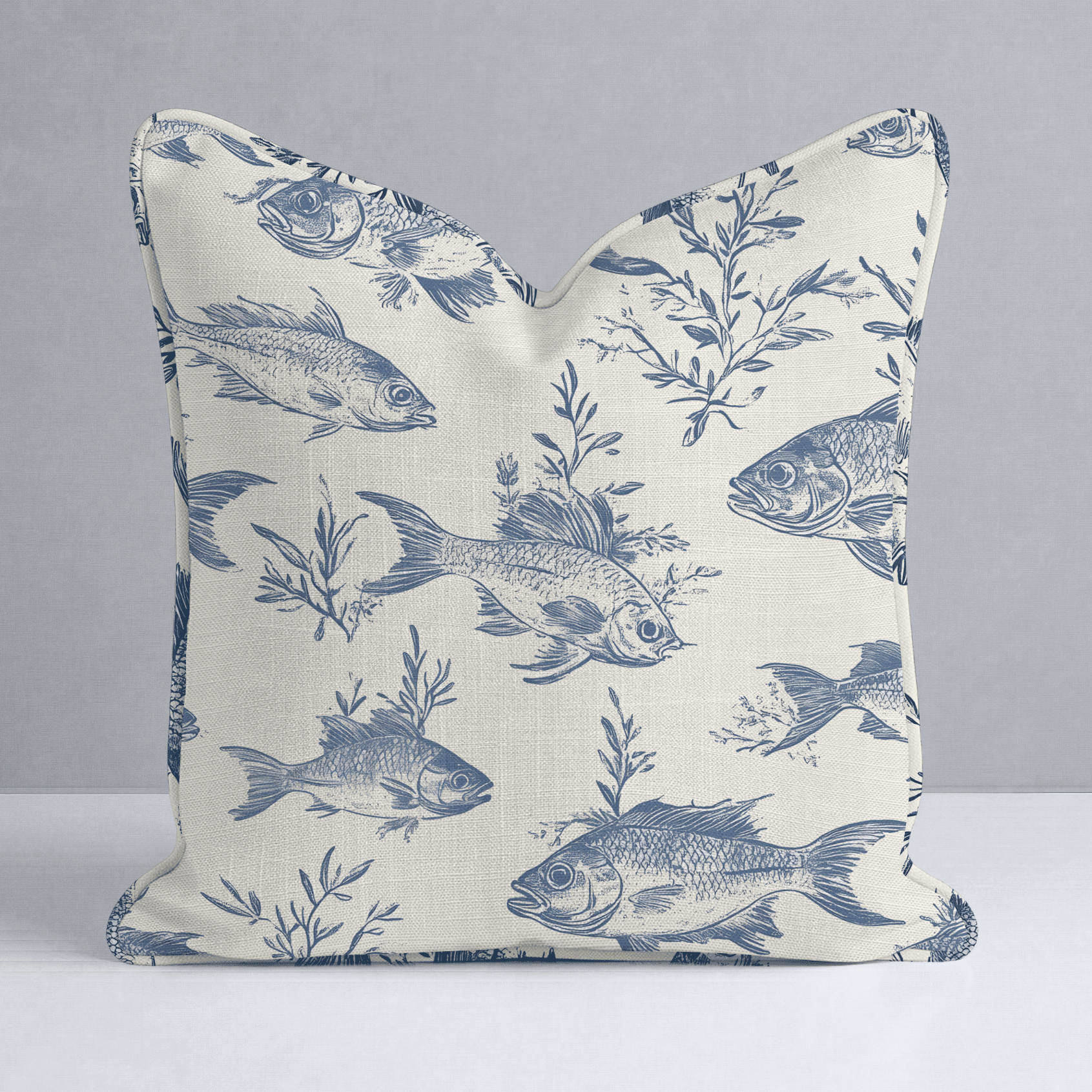 Drasco Throw Pillow - Benton Lane Home - Lemon Park