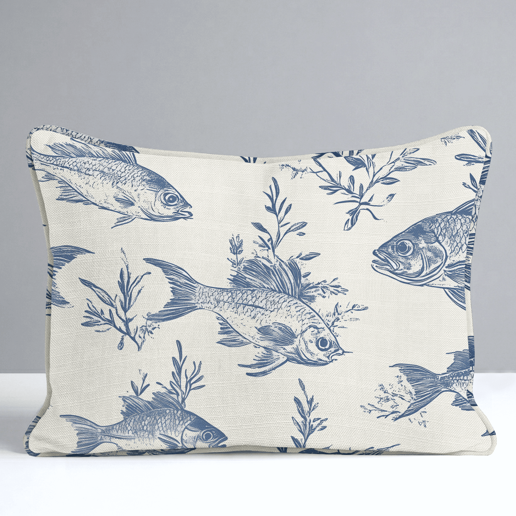 Drasco Throw Pillow - Benton Lane Home - Lemon Park