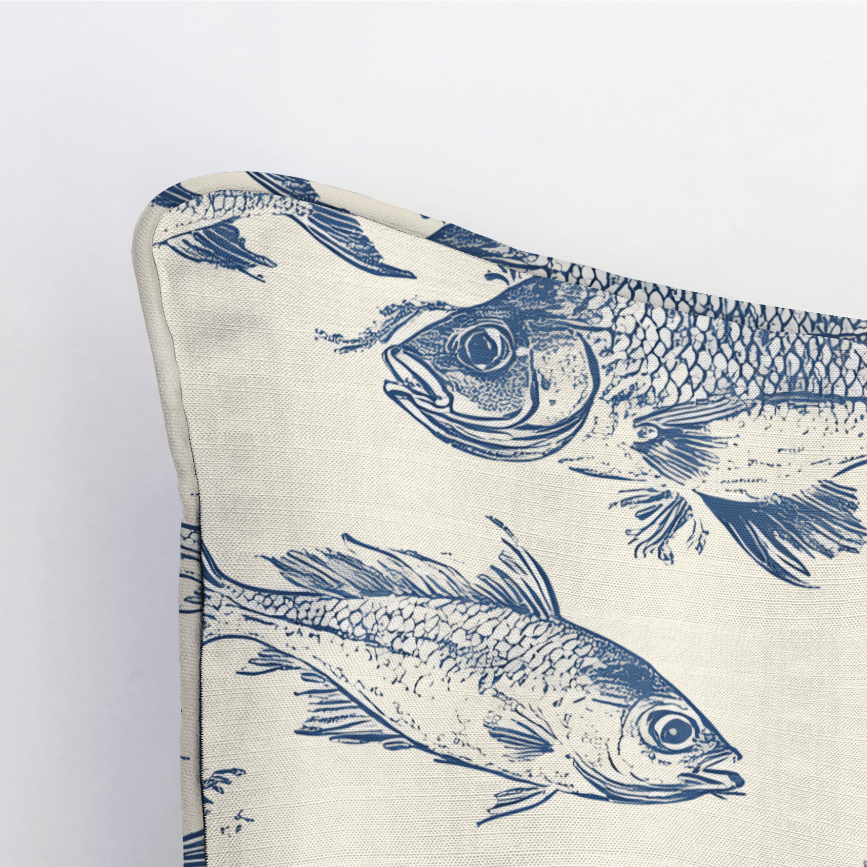 Drasco Throw Pillow - Benton Lane Home - Lemon Park