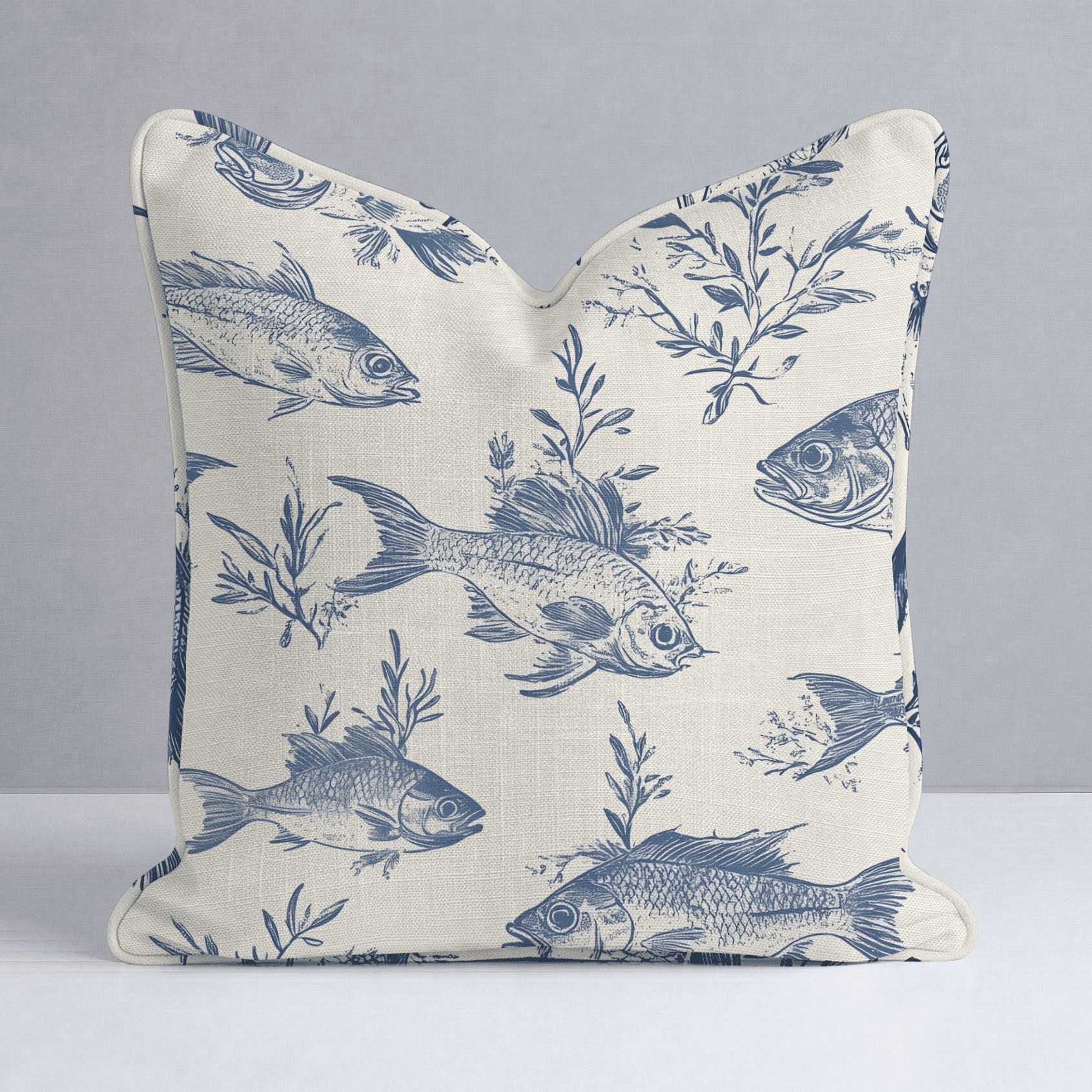 Drasco Throw Pillow - Benton Lane Home - Lemon Park