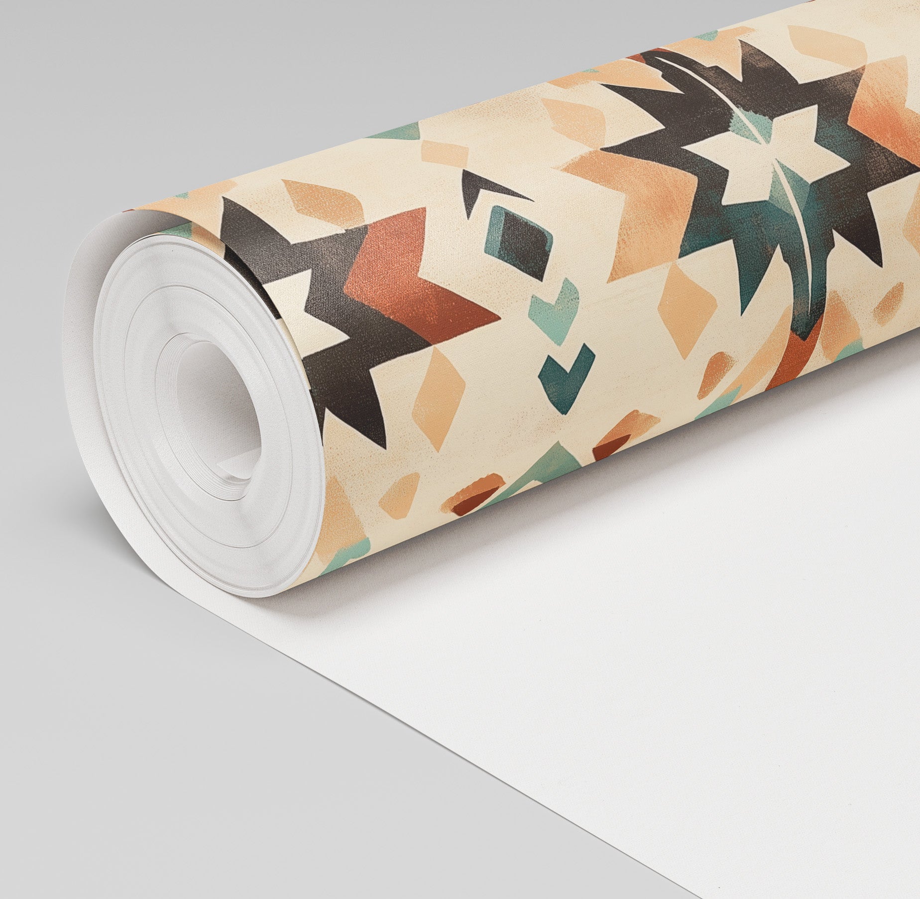 Drayton Wallpaper - Benton Lane Home - Anthem Classic